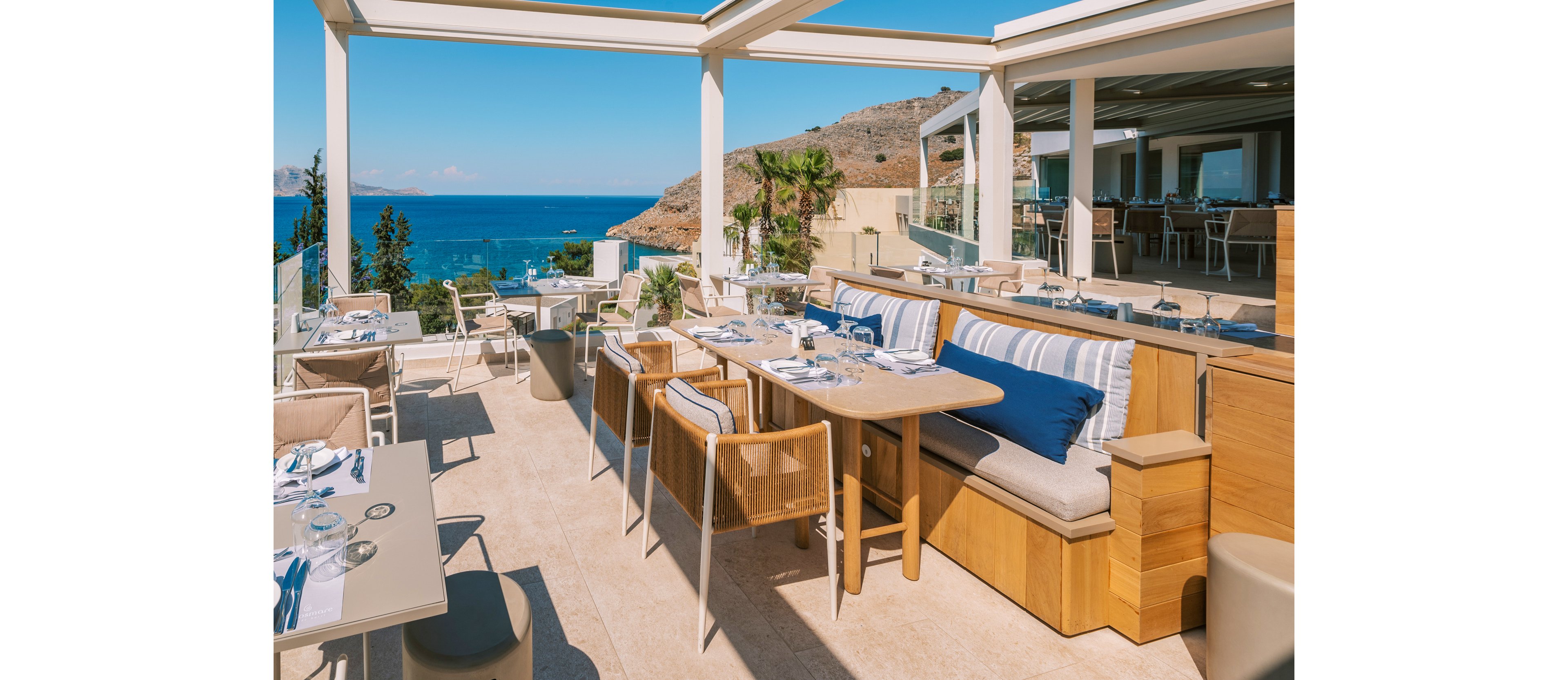 Lindos Mare Hotel