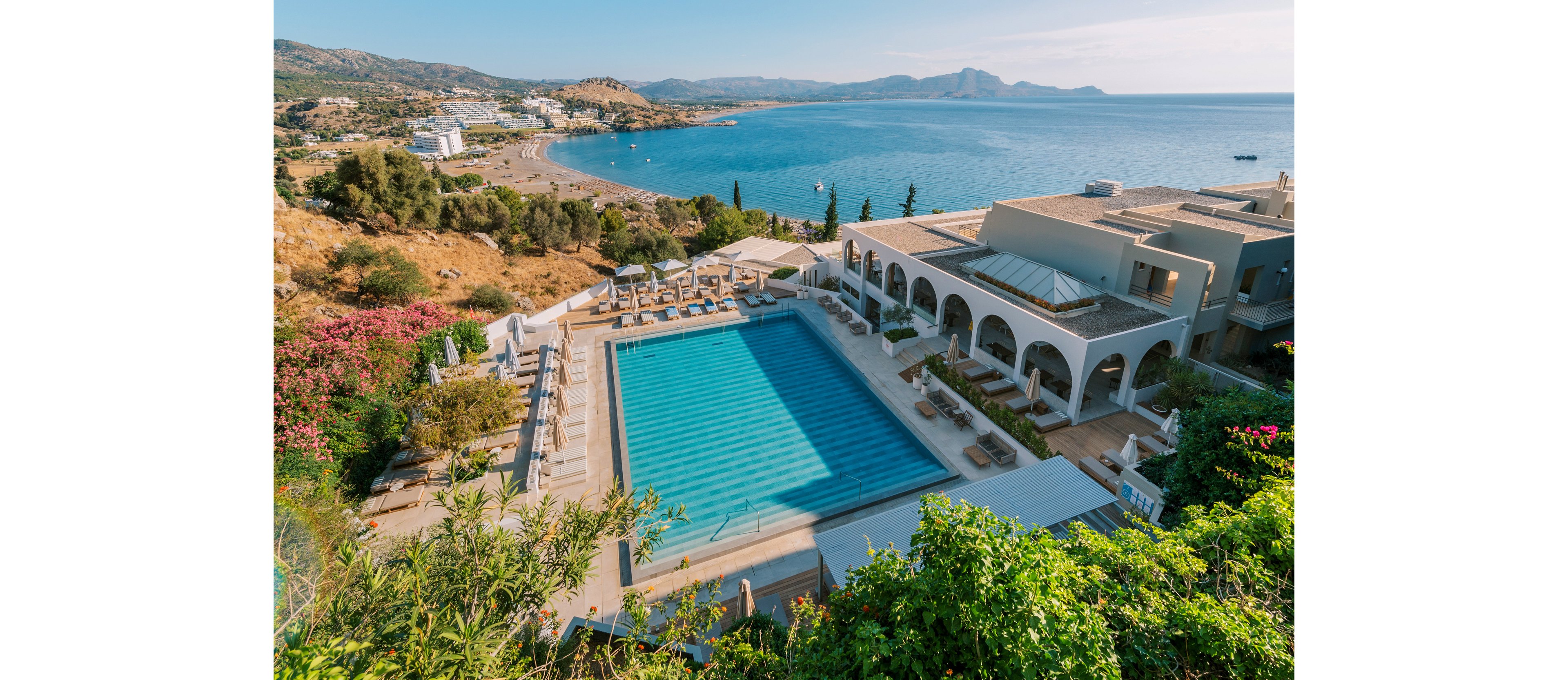 Lindos Mare Hotel