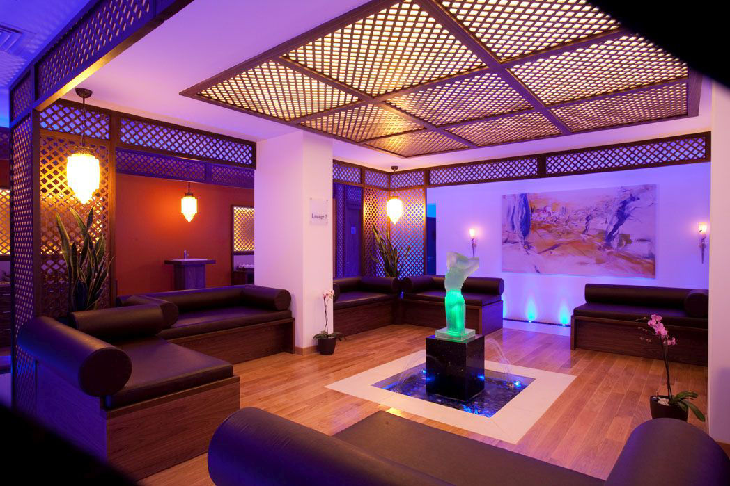 Amus Hotel & Spa photo 6