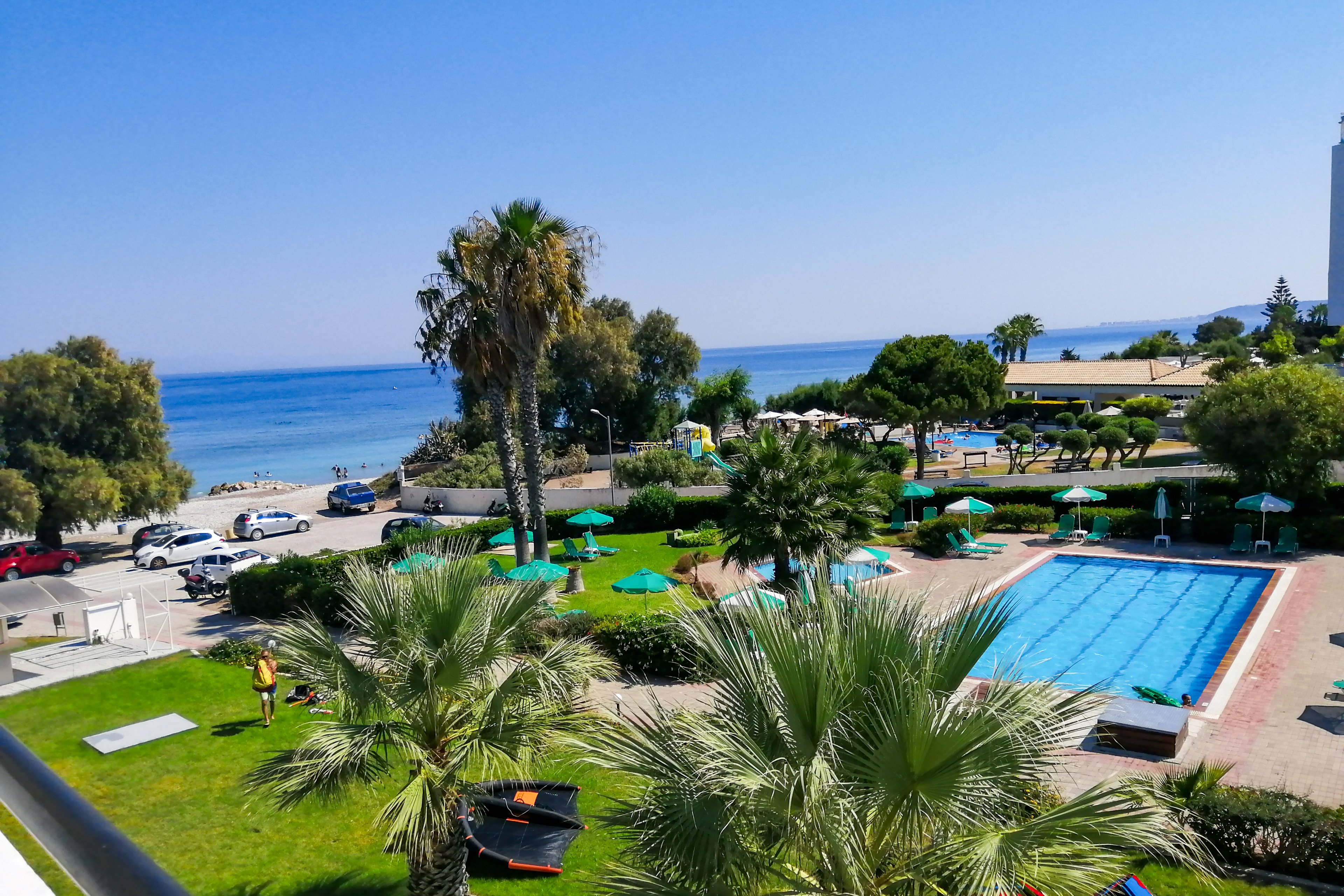 Pylea Beach Hotel