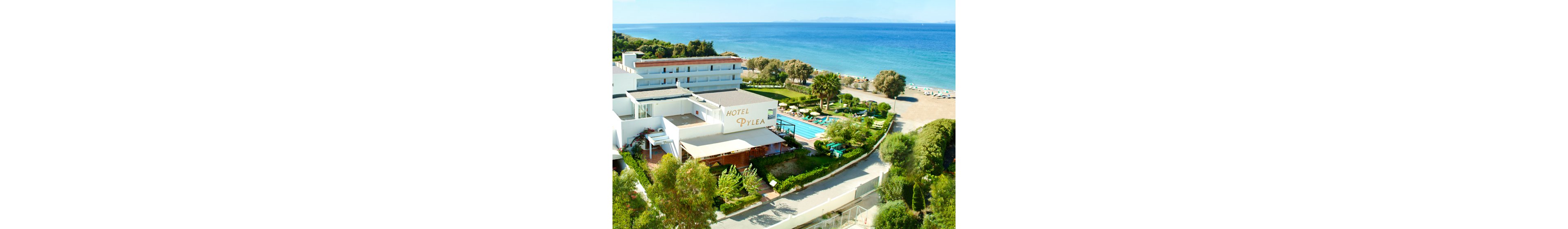 Pylea Beach Hotel