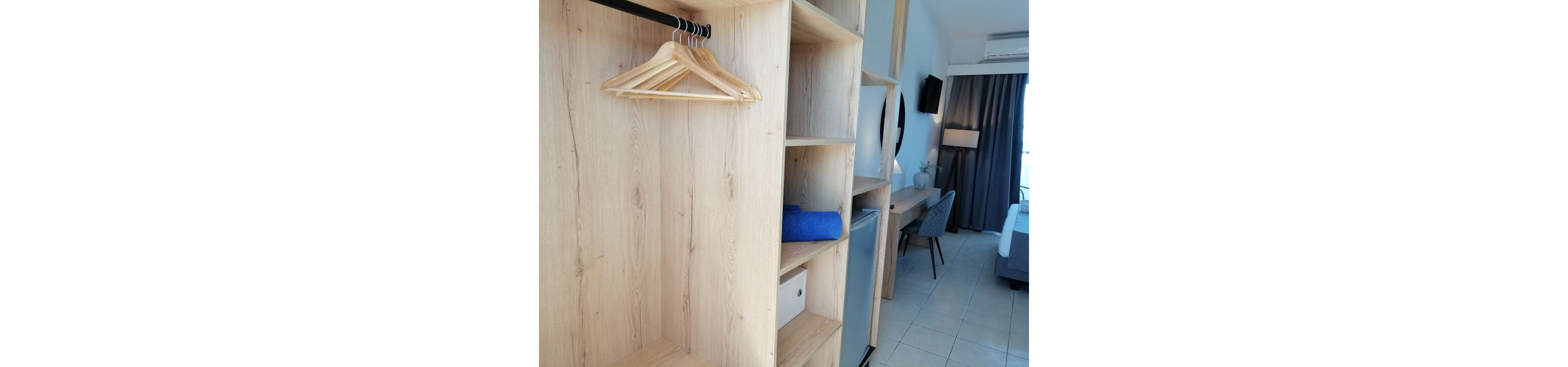 Pylea Beach Hotel