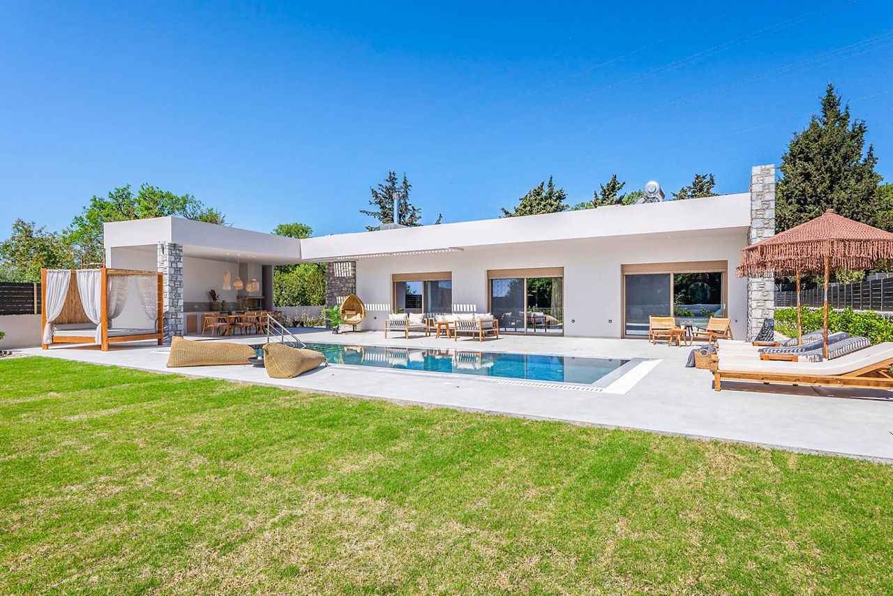 Villa Ruby Paradise