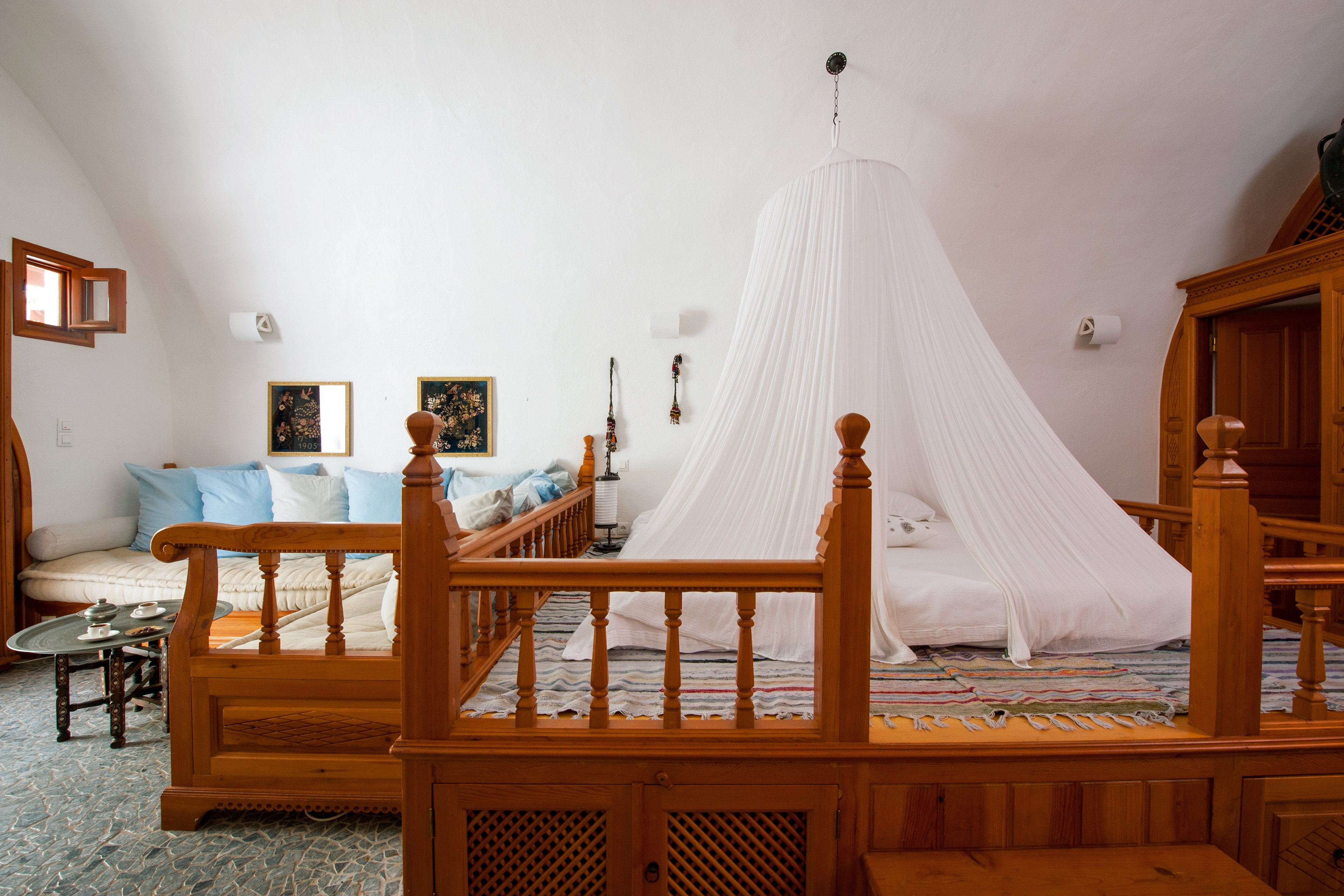 Melenos Art Boutique Hotel