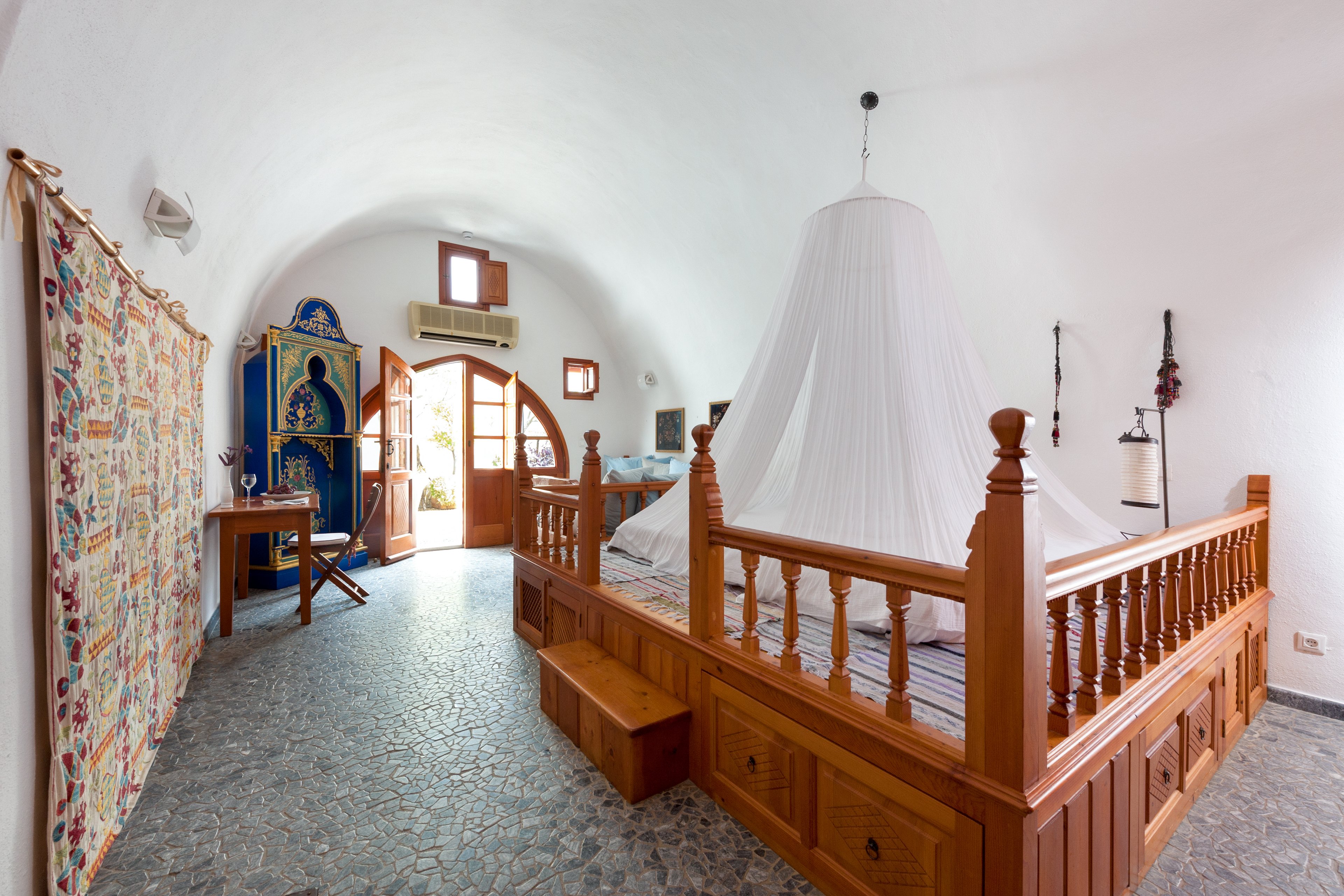 Melenos Art Boutique Hotel