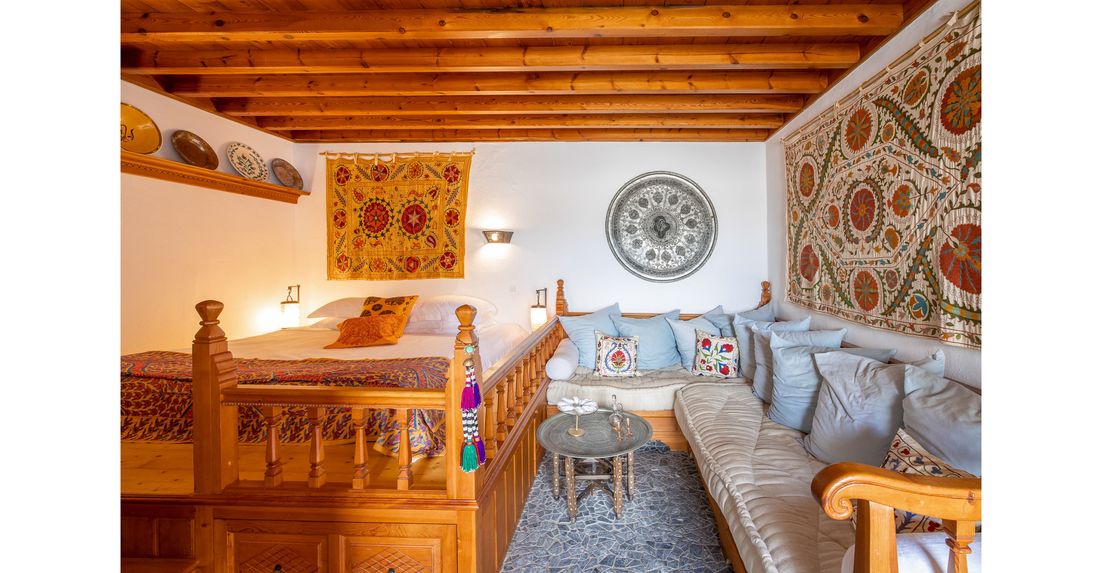 Melenos Art Boutique Hotel