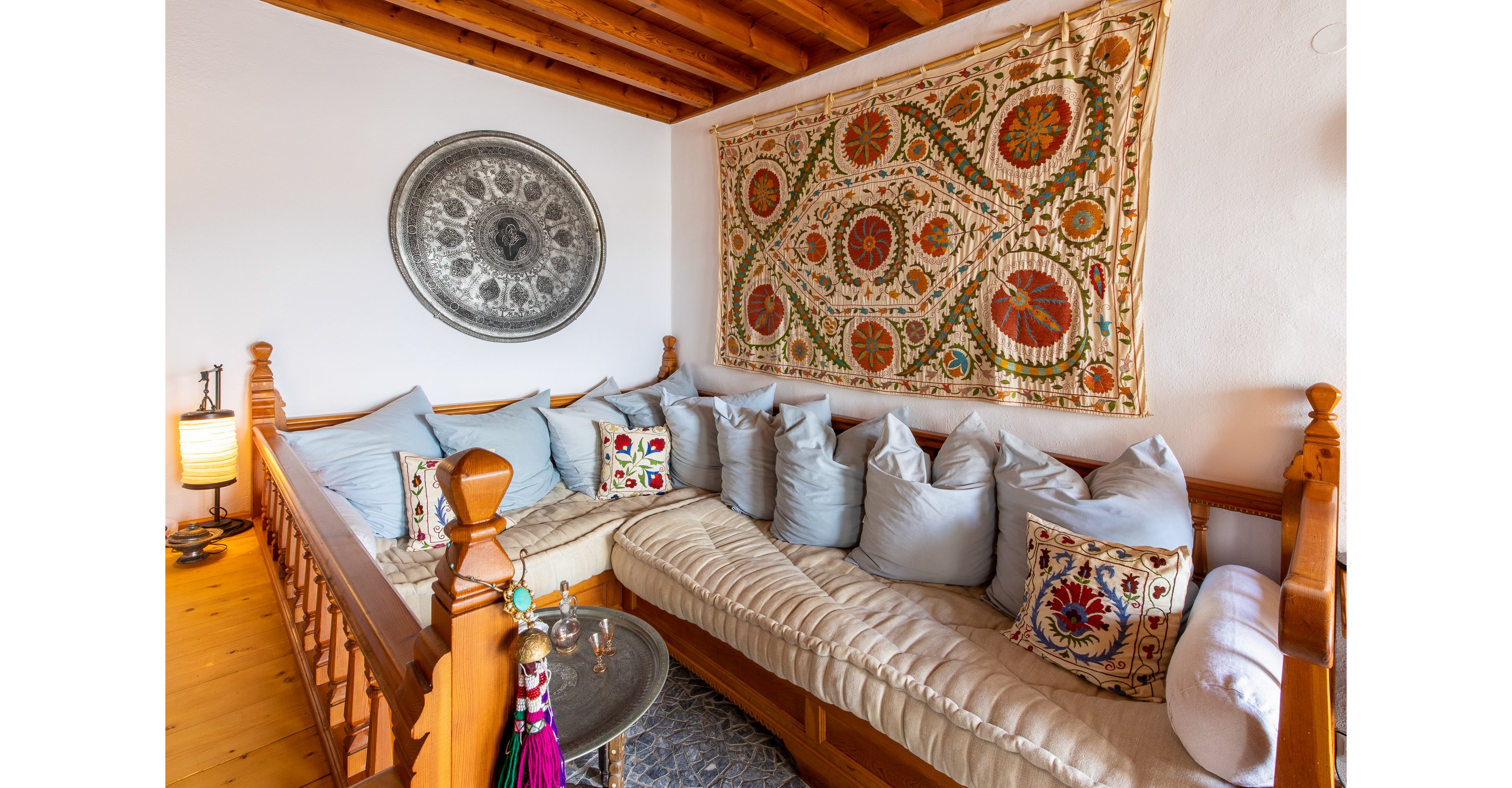 Melenos Art Boutique Hotel