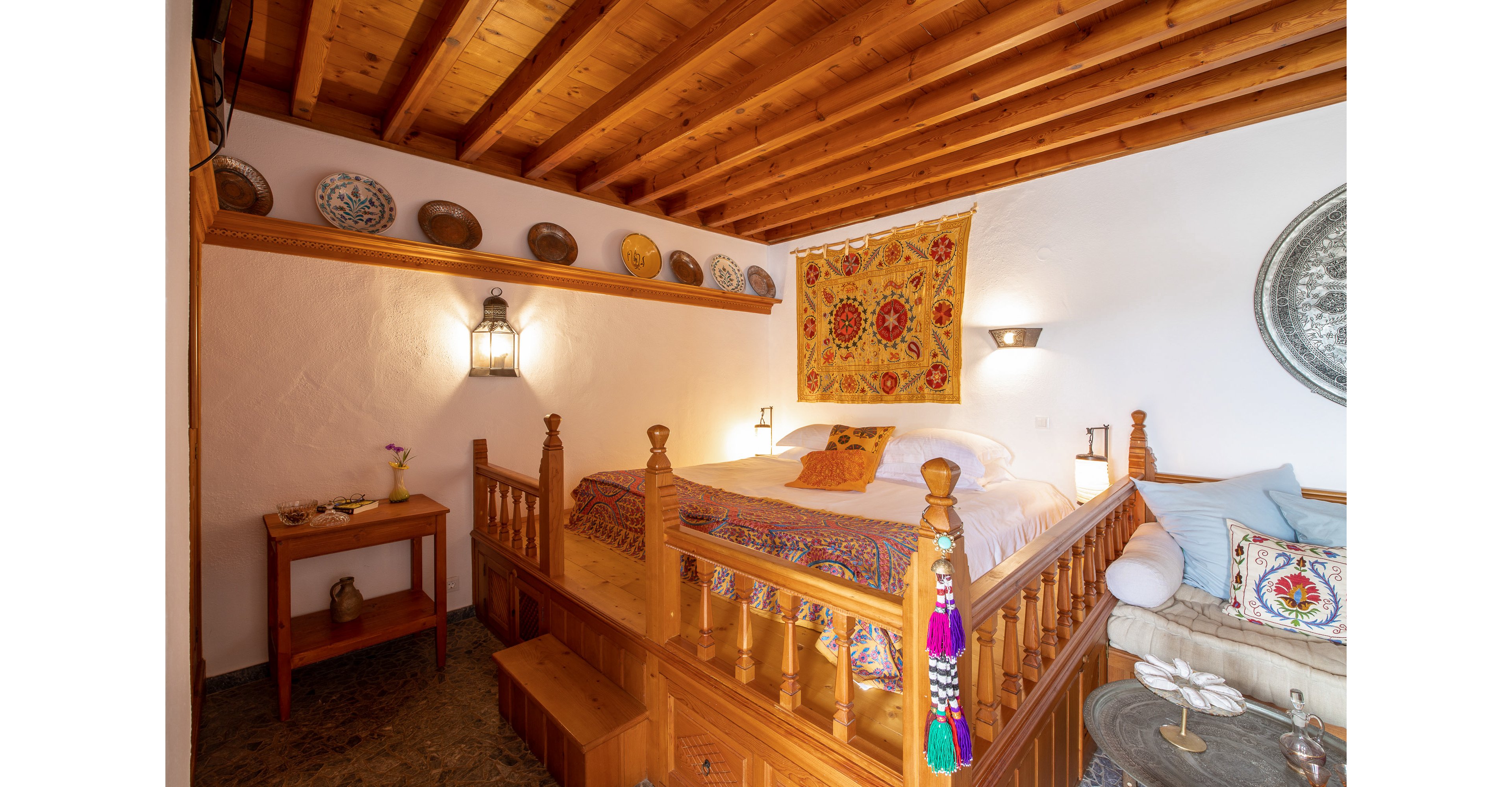 Melenos Art Boutique Hotel