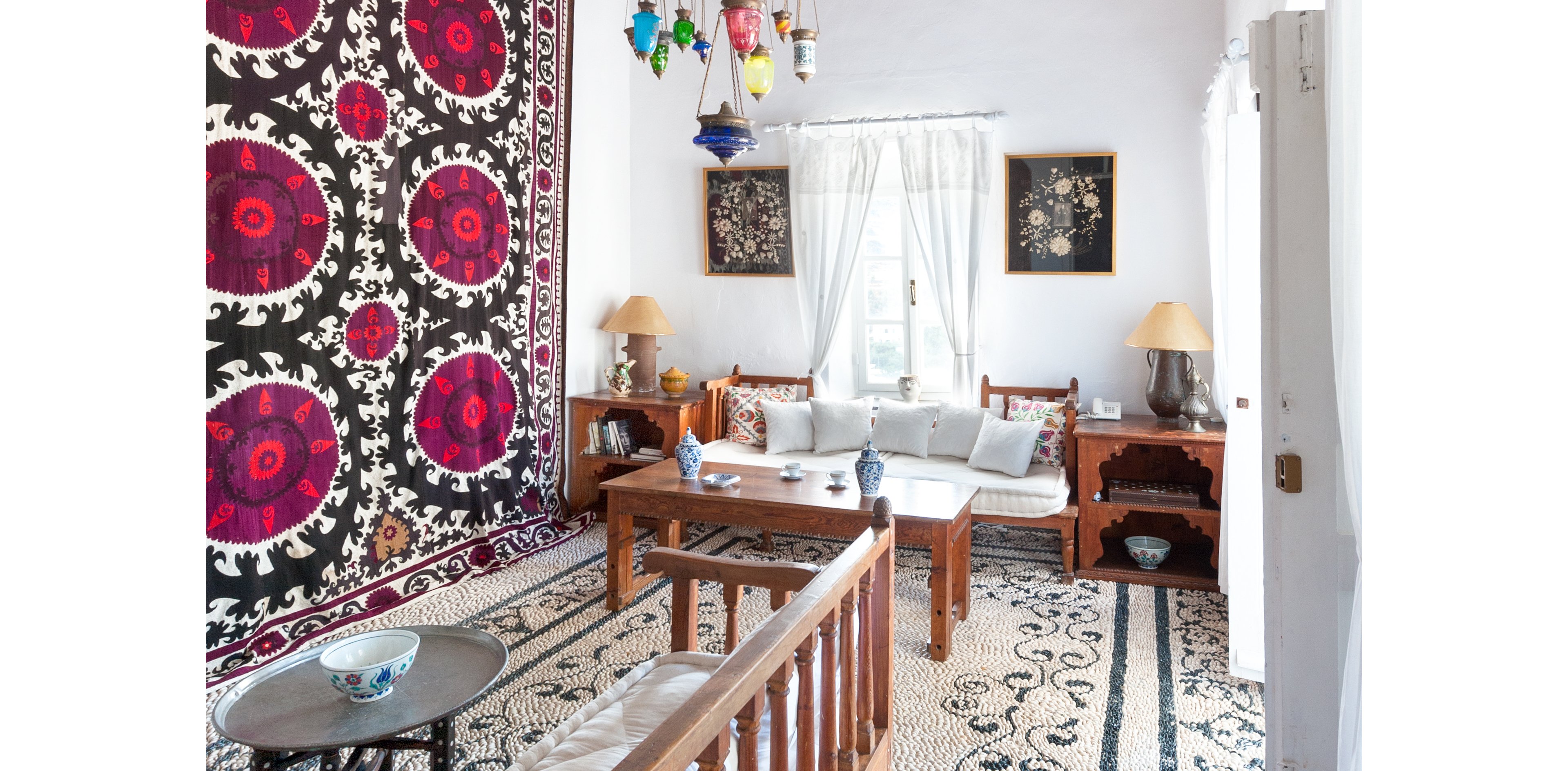 Melenos Art Boutique Hotel