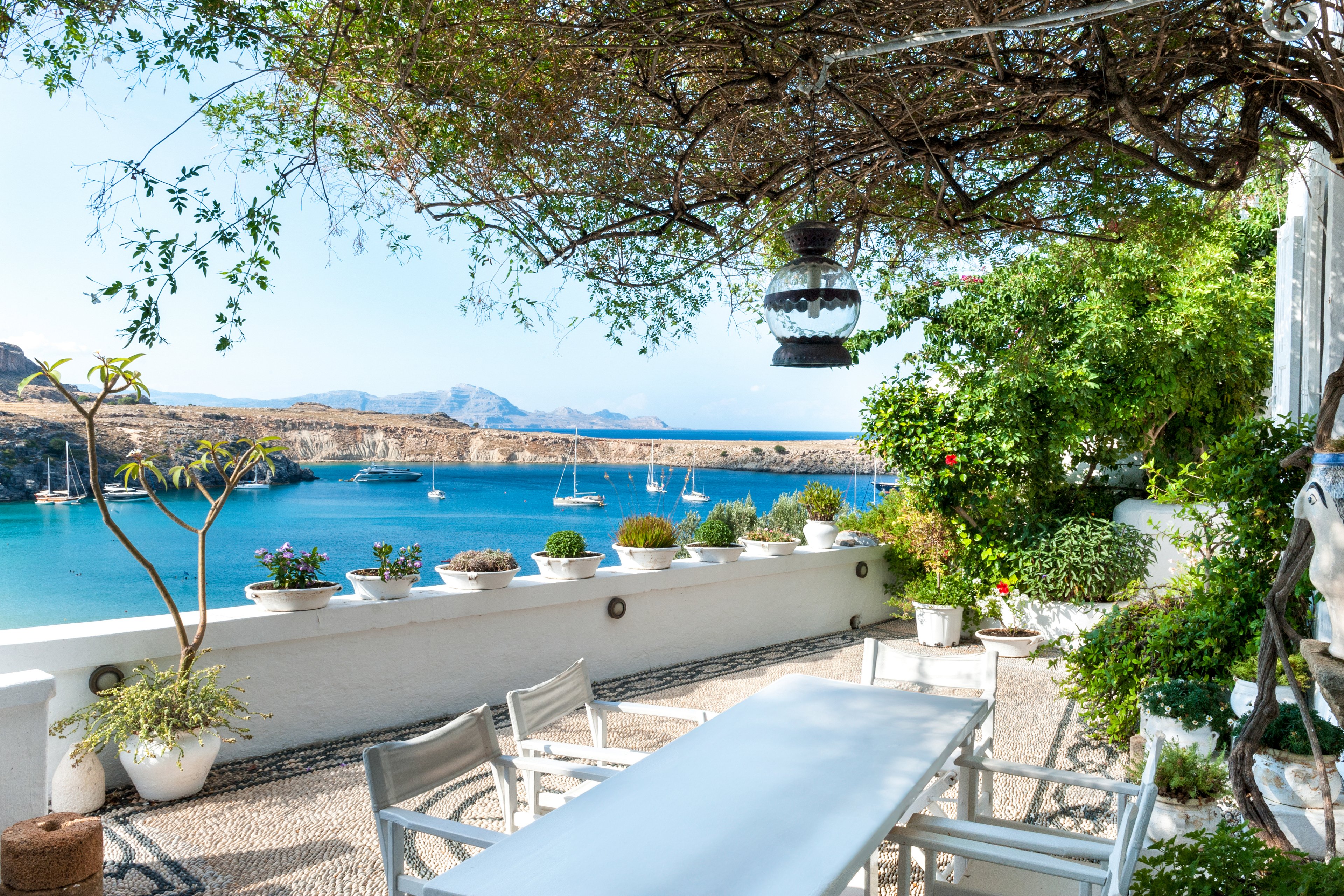 Melenos Art Boutique Hotel