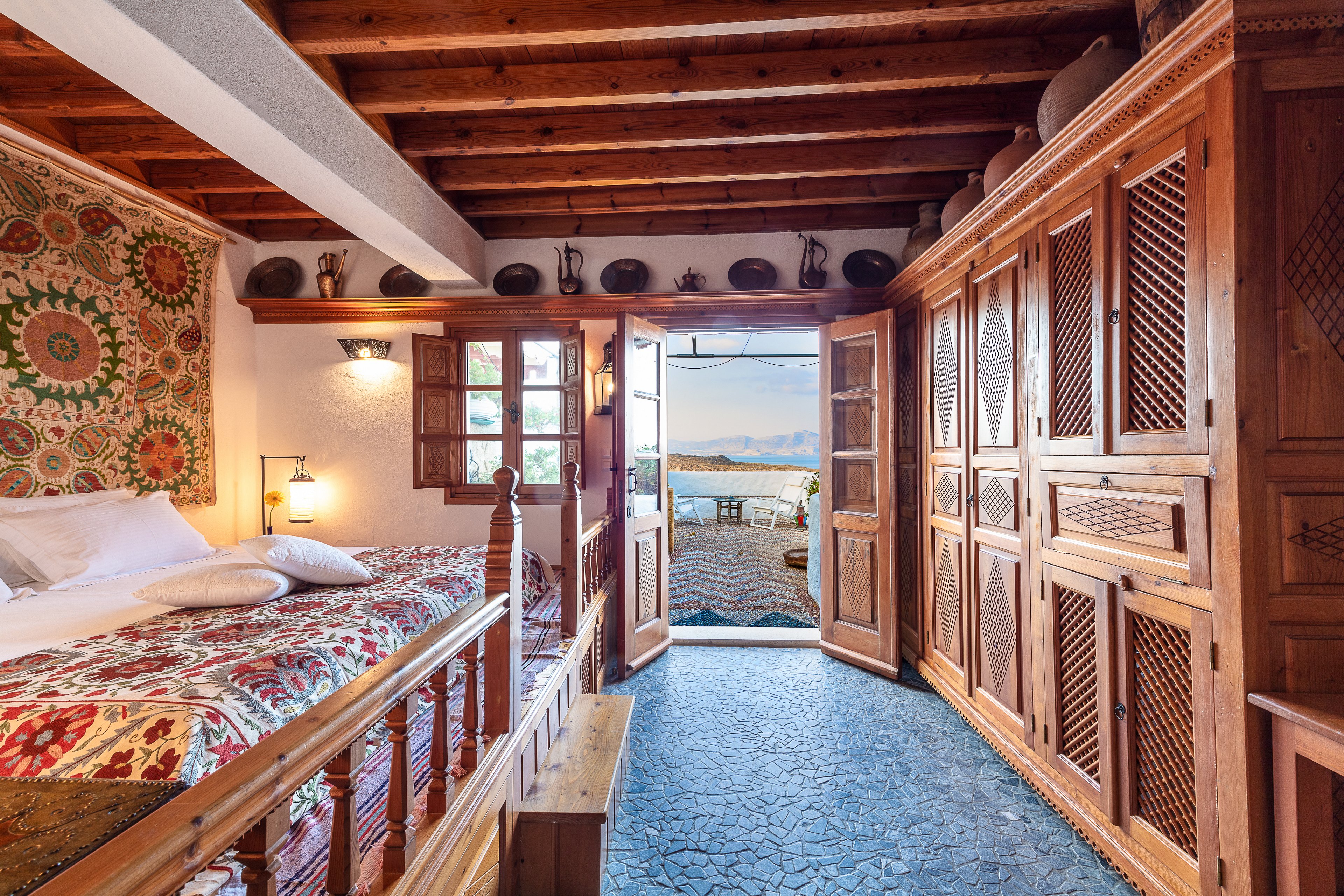 Melenos Art Boutique Hotel