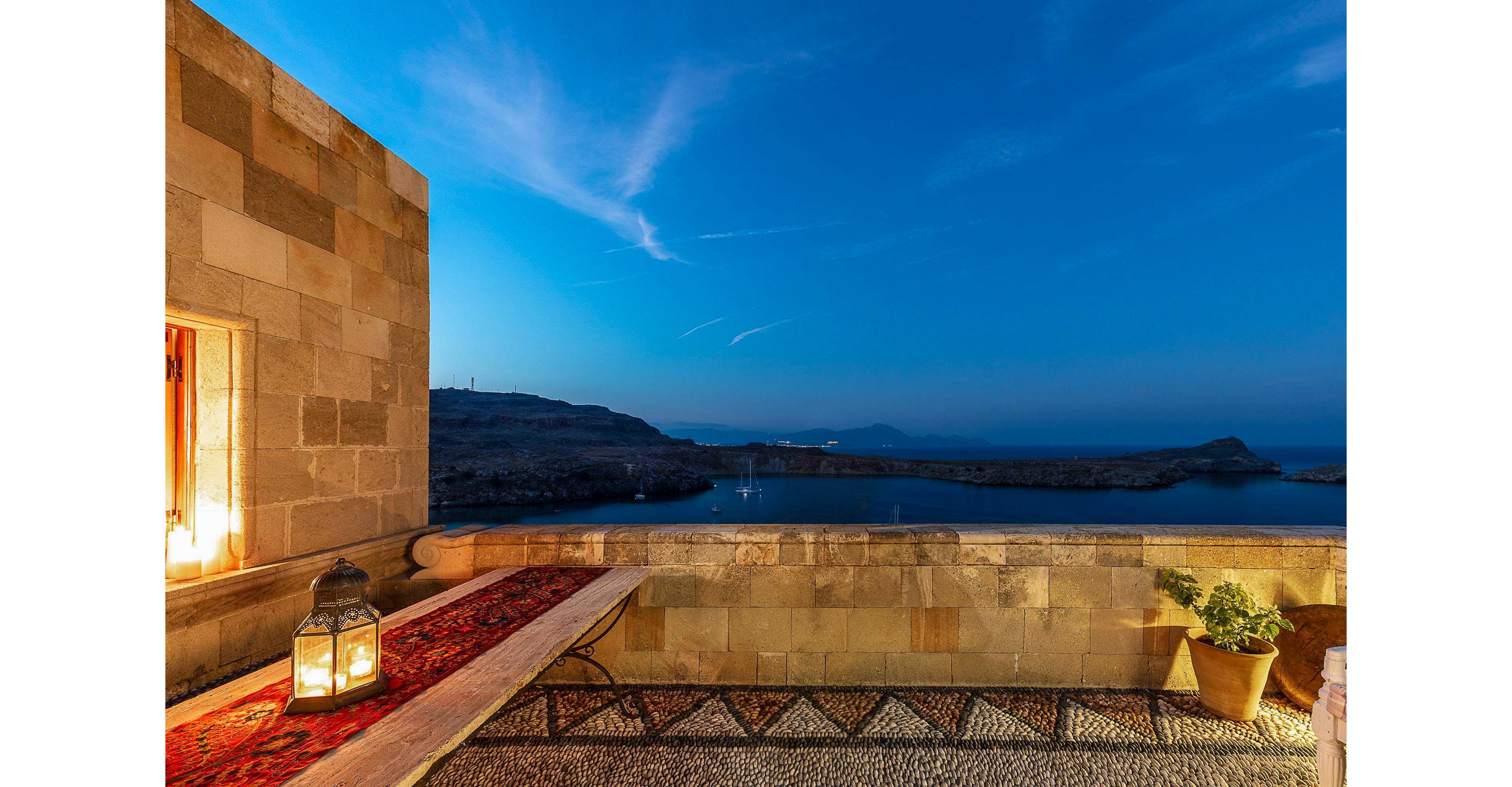 Melenos Art Boutique Hotel