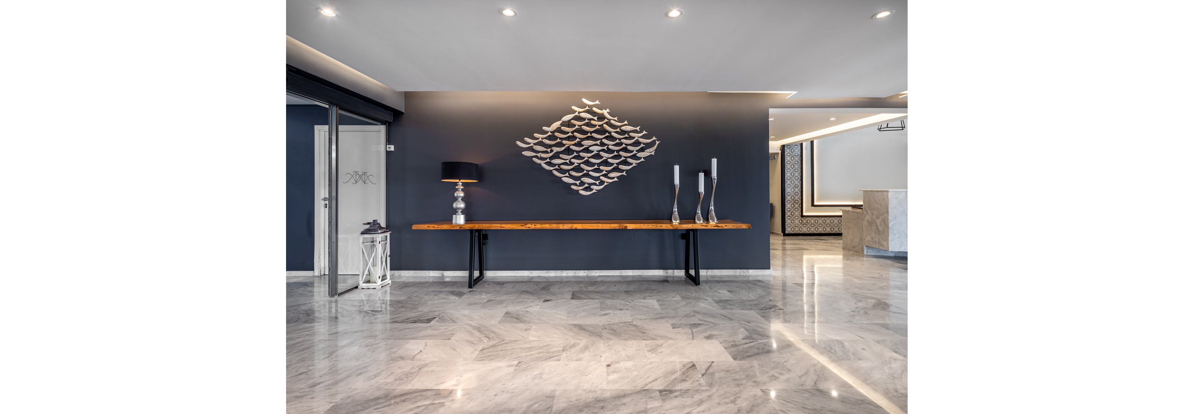 Mercure Rhodes Alexia Hotel