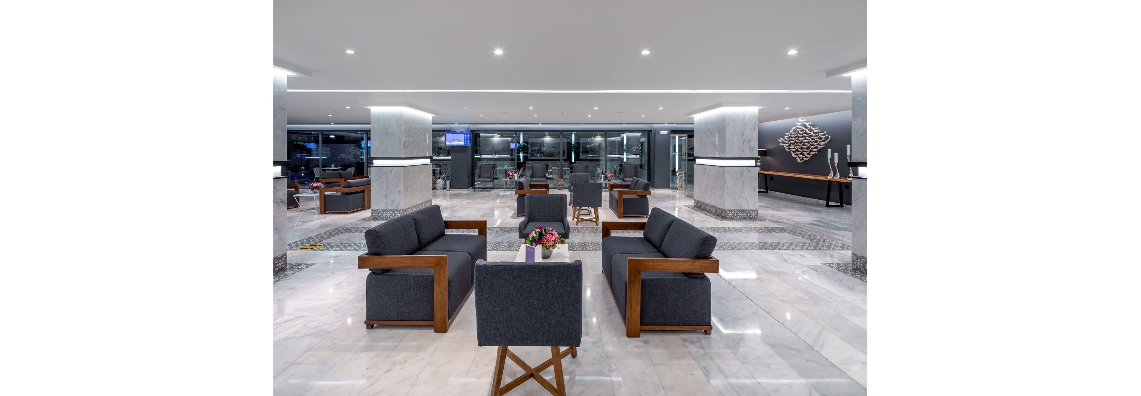 Mercure Rhodes Alexia Hotel