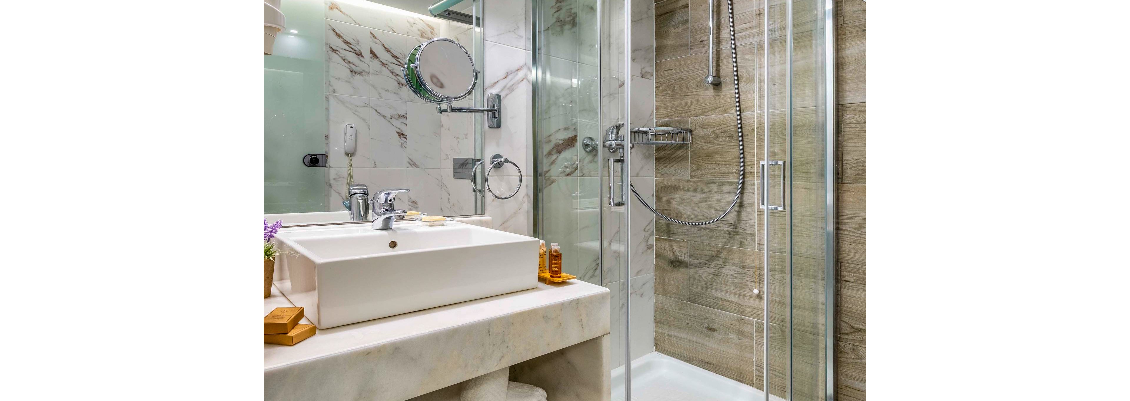 Mercure Rhodes Alexia Hotel