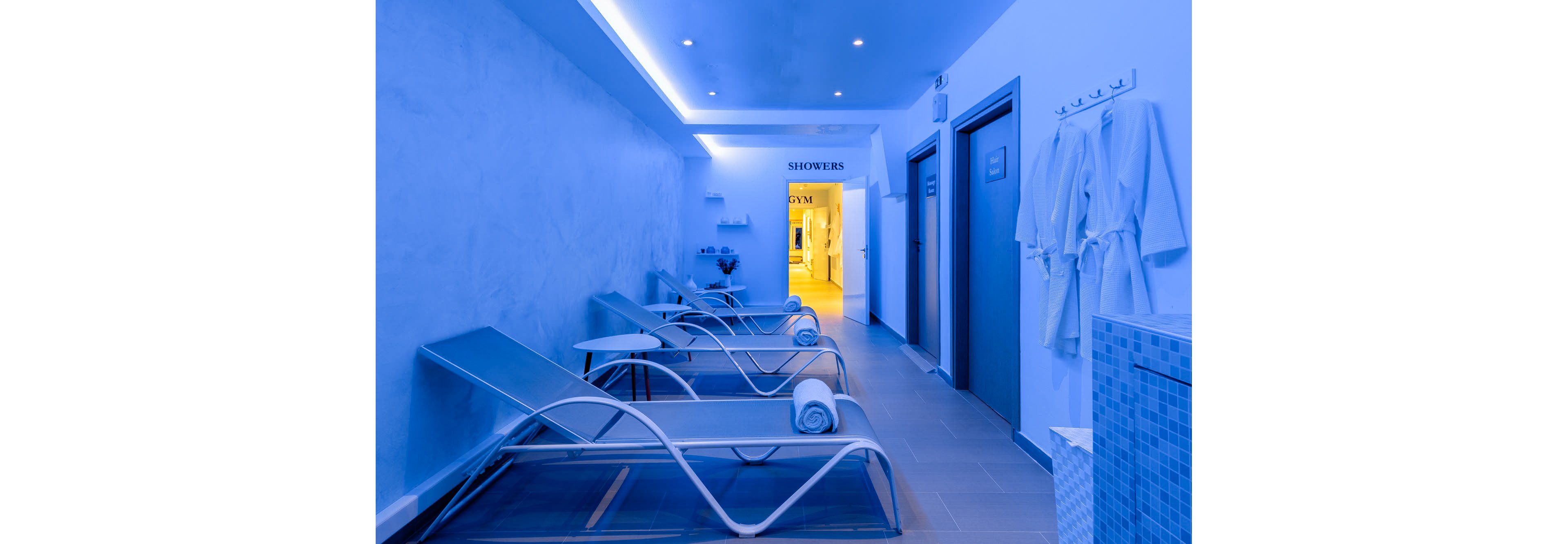 Mercure Rhodes Alexia Hotel