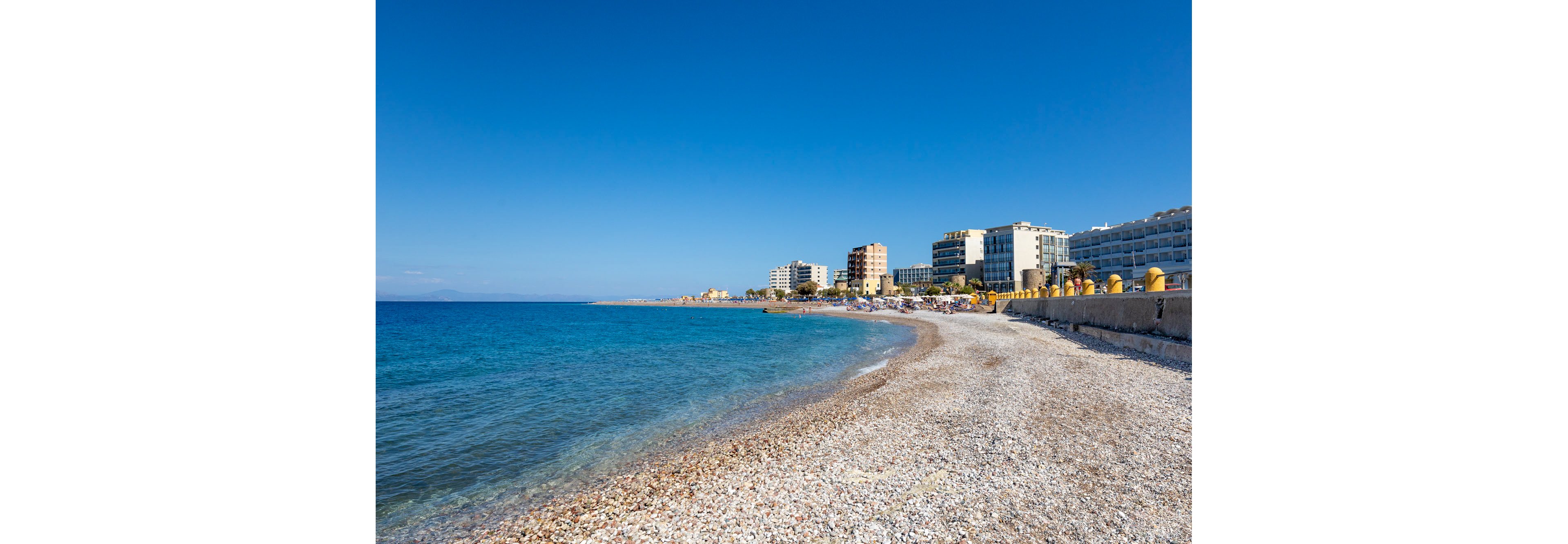 Mercure Rhodes Alexia Hotel