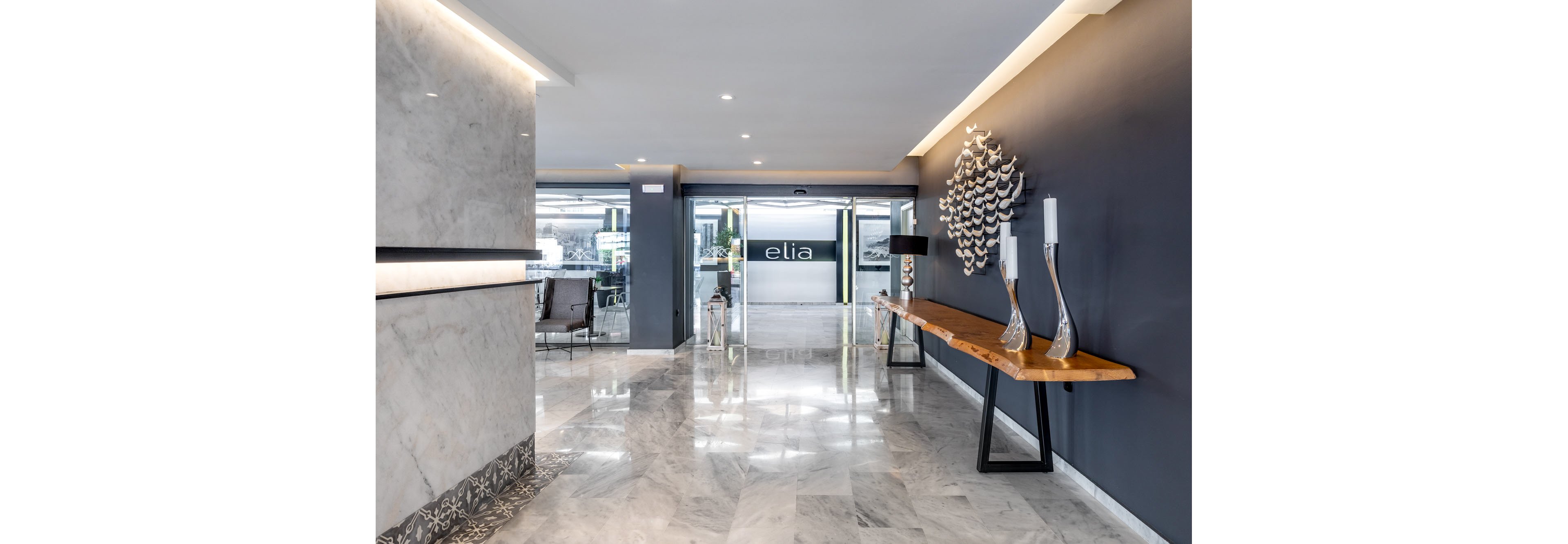 Mercure Rhodes Alexia Hotel