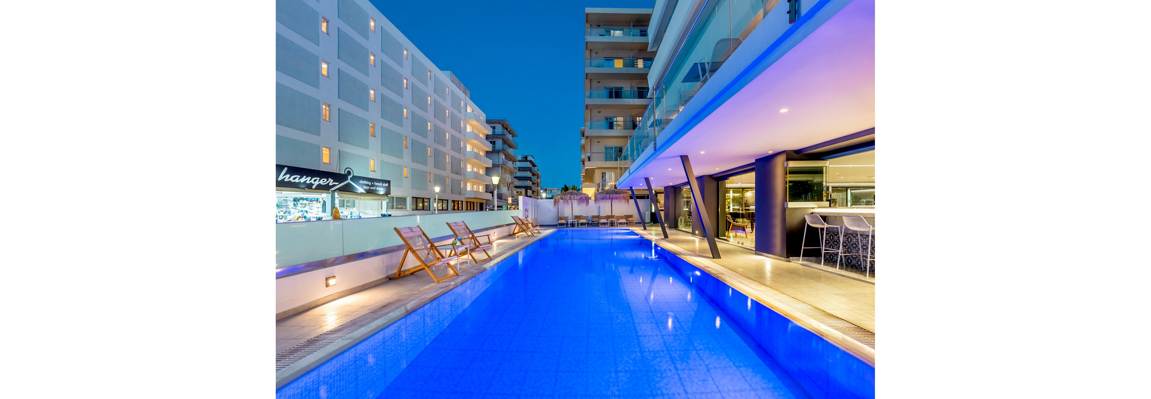 Mercure Rhodes Alexia Hotel