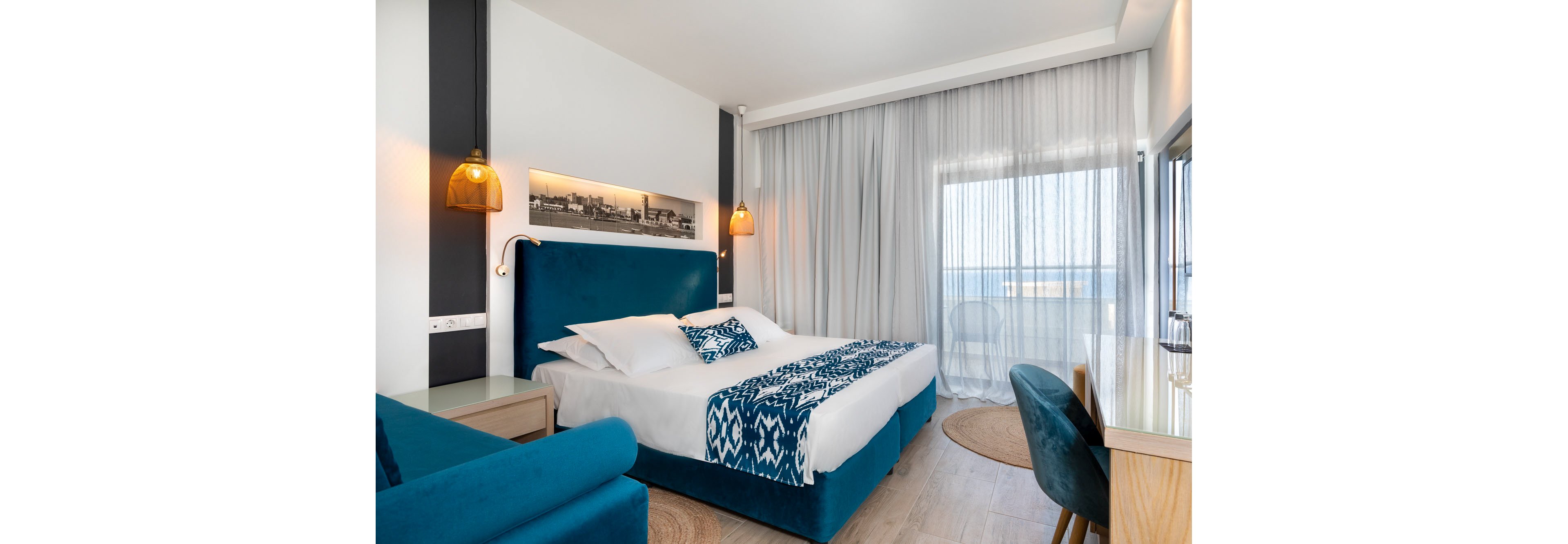 Mercure Rhodes Alexia Hotel