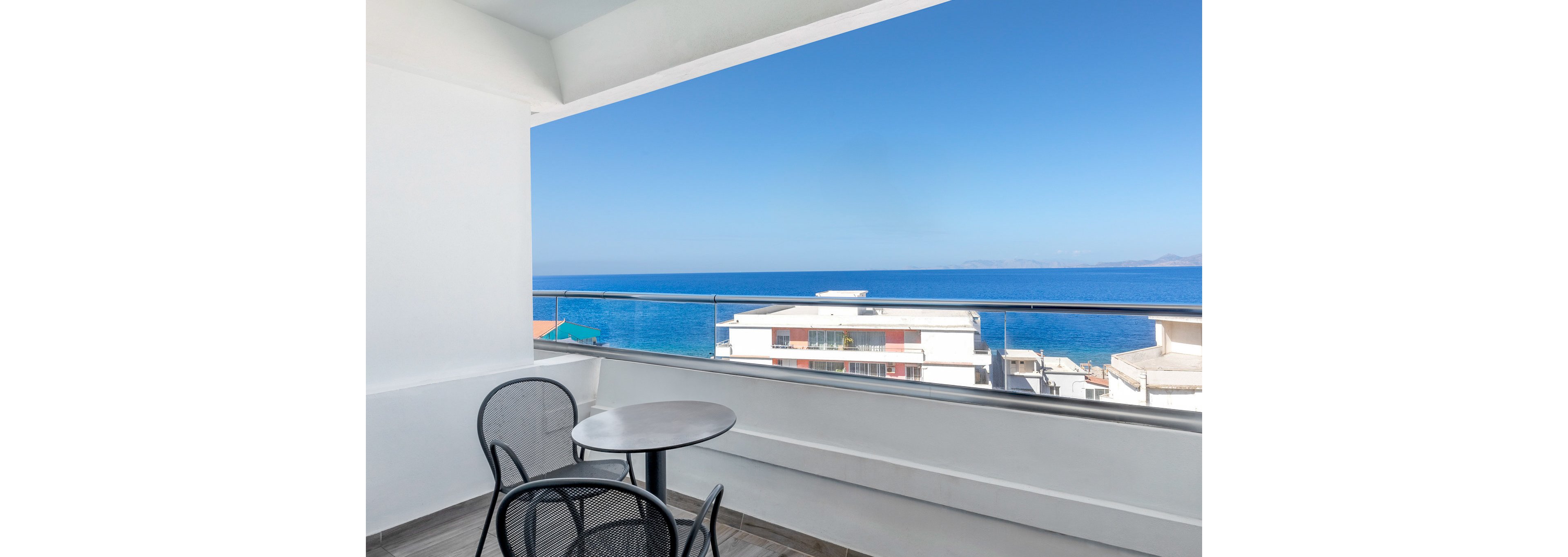 Mercure Rhodes Alexia Hotel