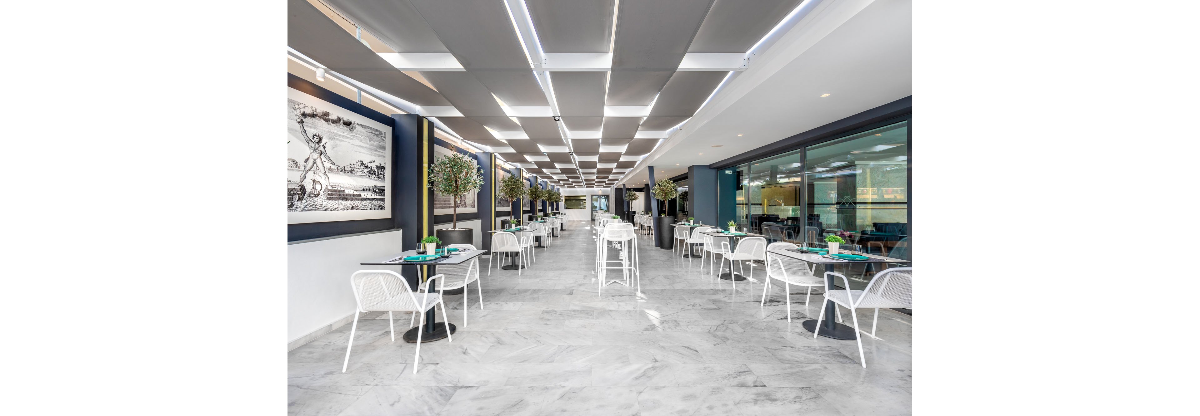 Mercure Rhodes Alexia Hotel