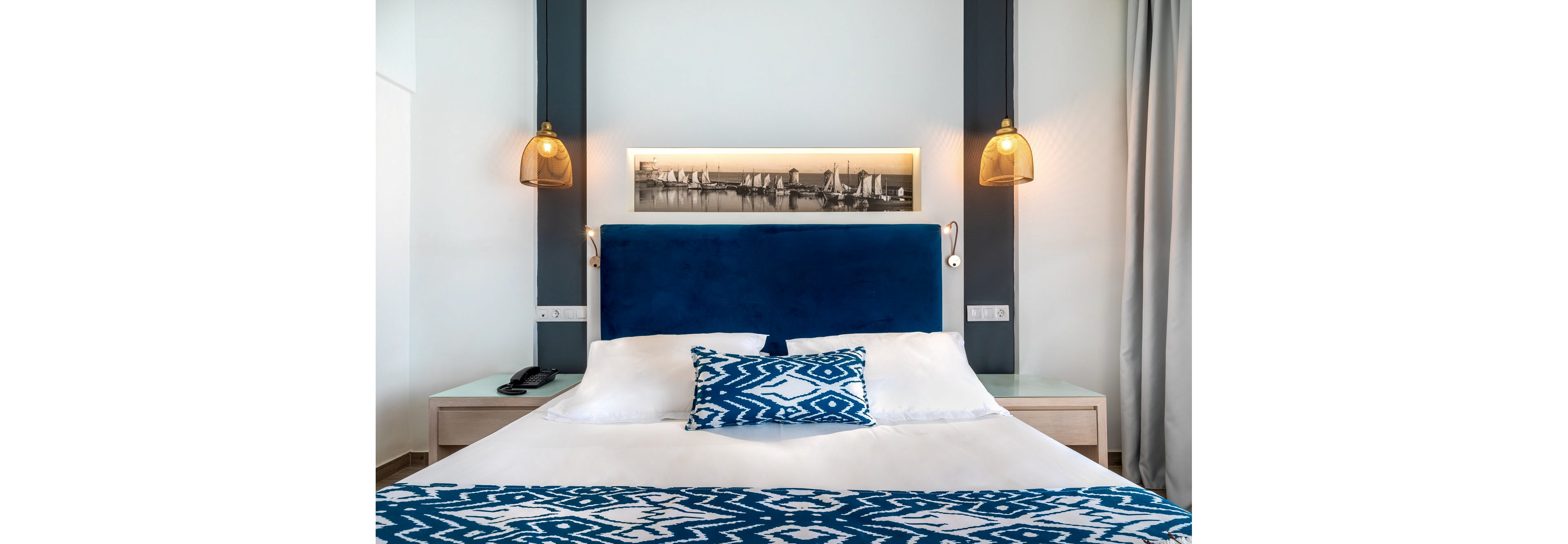 Mercure Rhodes Alexia Hotel