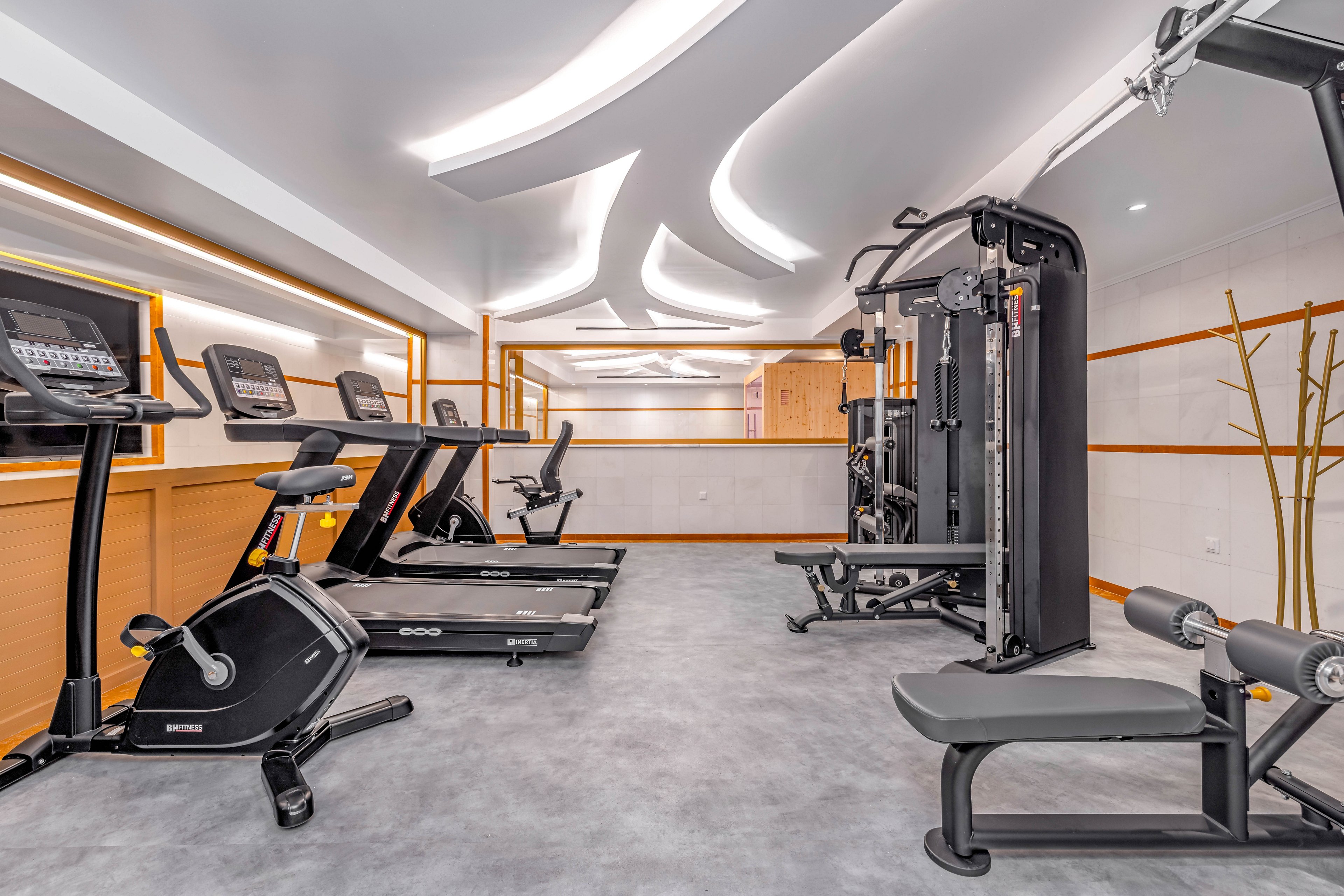 Rhodos Horizon Boutique