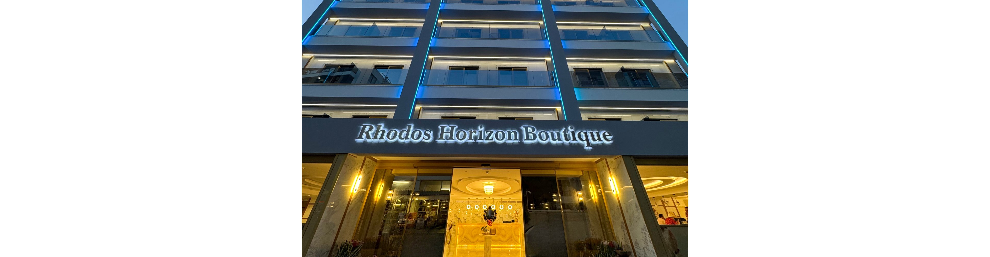 Rhodos Horizon Boutique