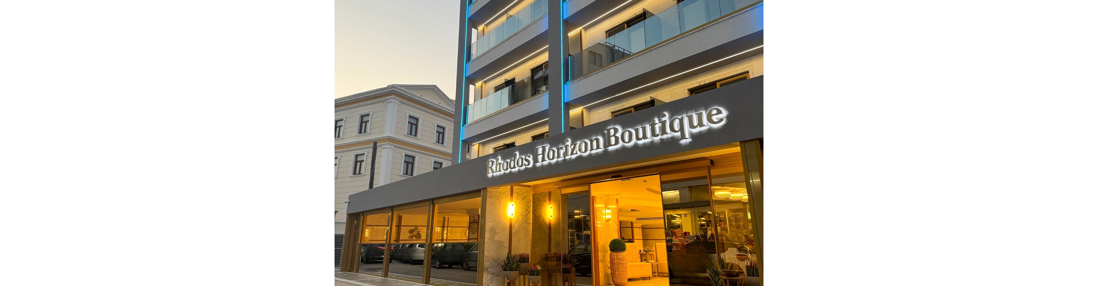 Rhodos Horizon Boutique