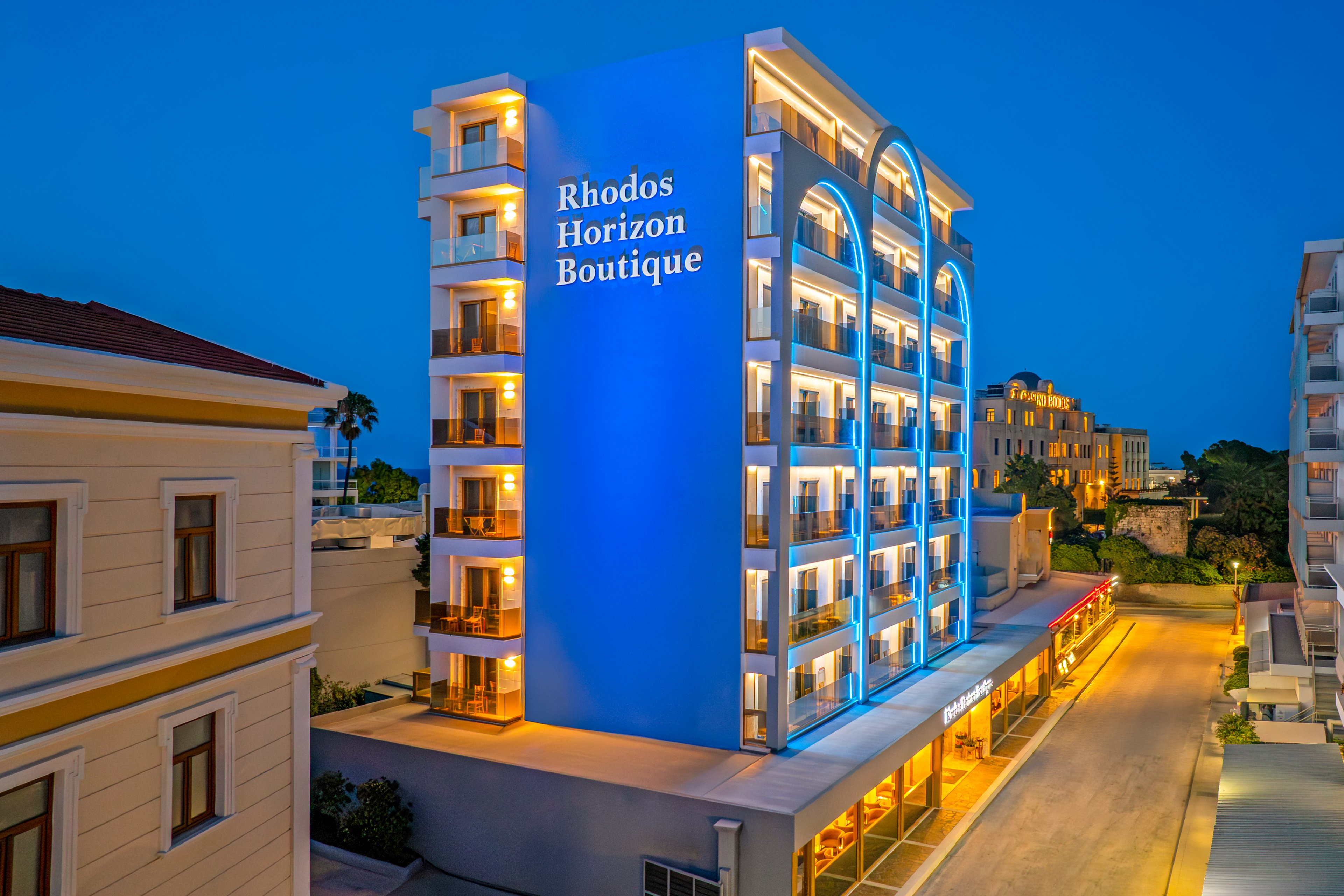 Rhodos Horizon Boutique
