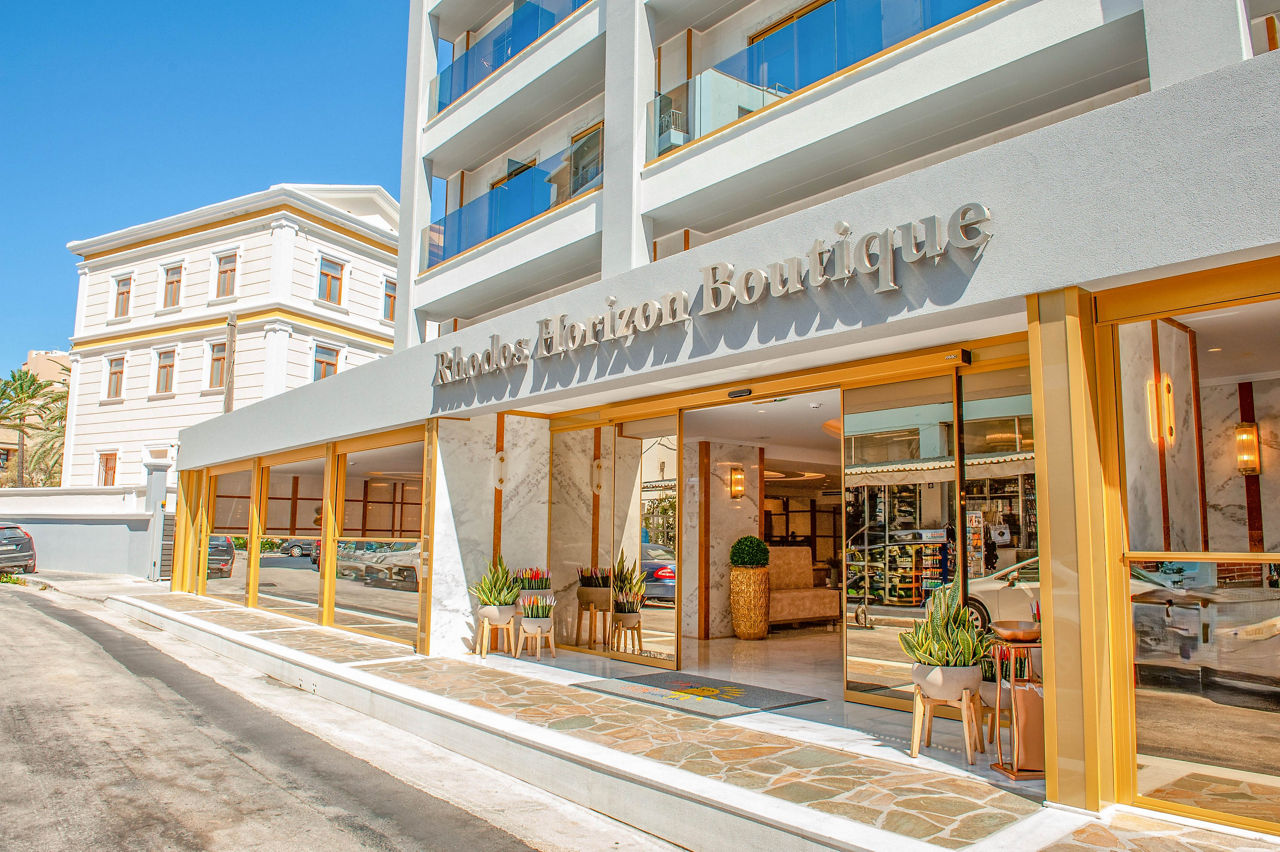 Rhodos Horizon Boutique