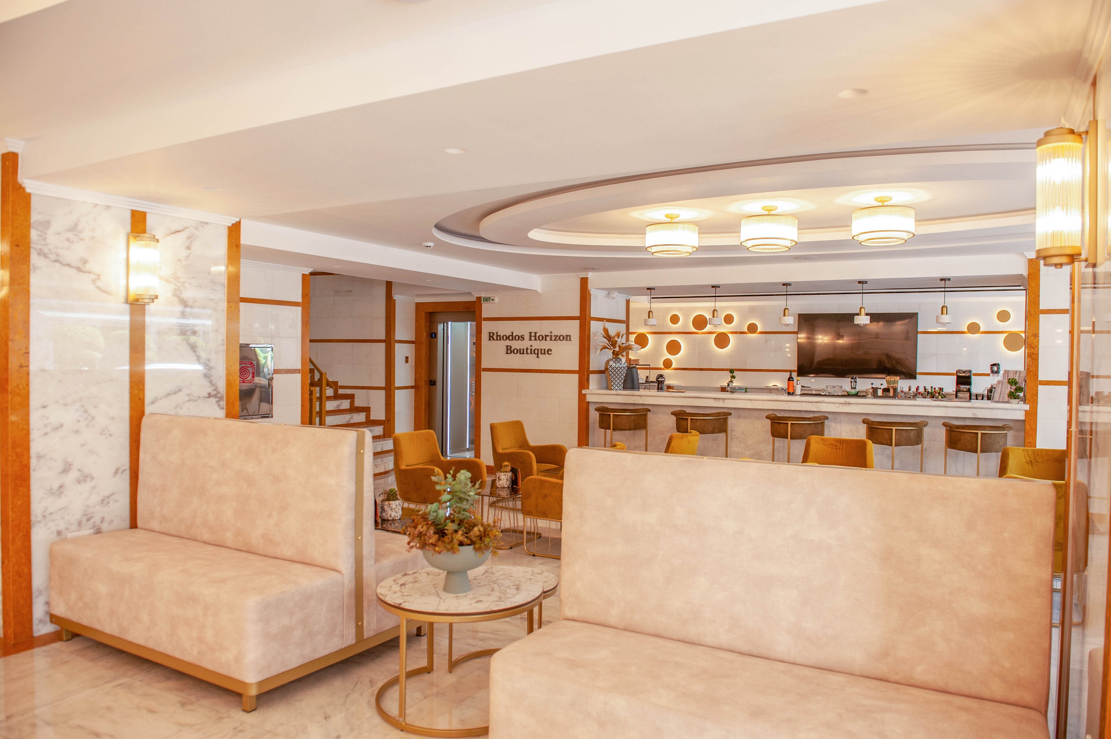 Rhodos Horizon Boutique