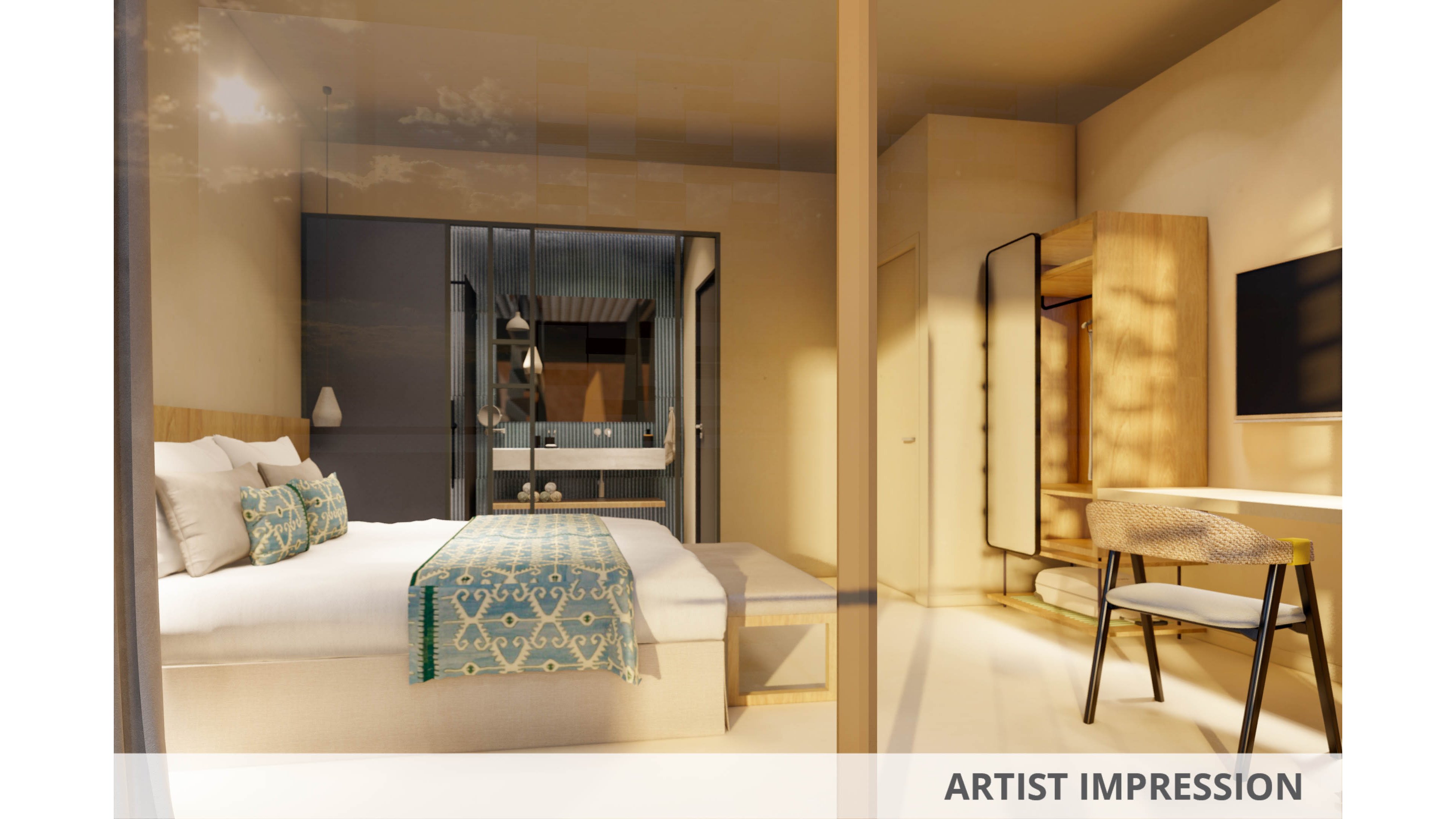 Este Elegant Suites & Villas