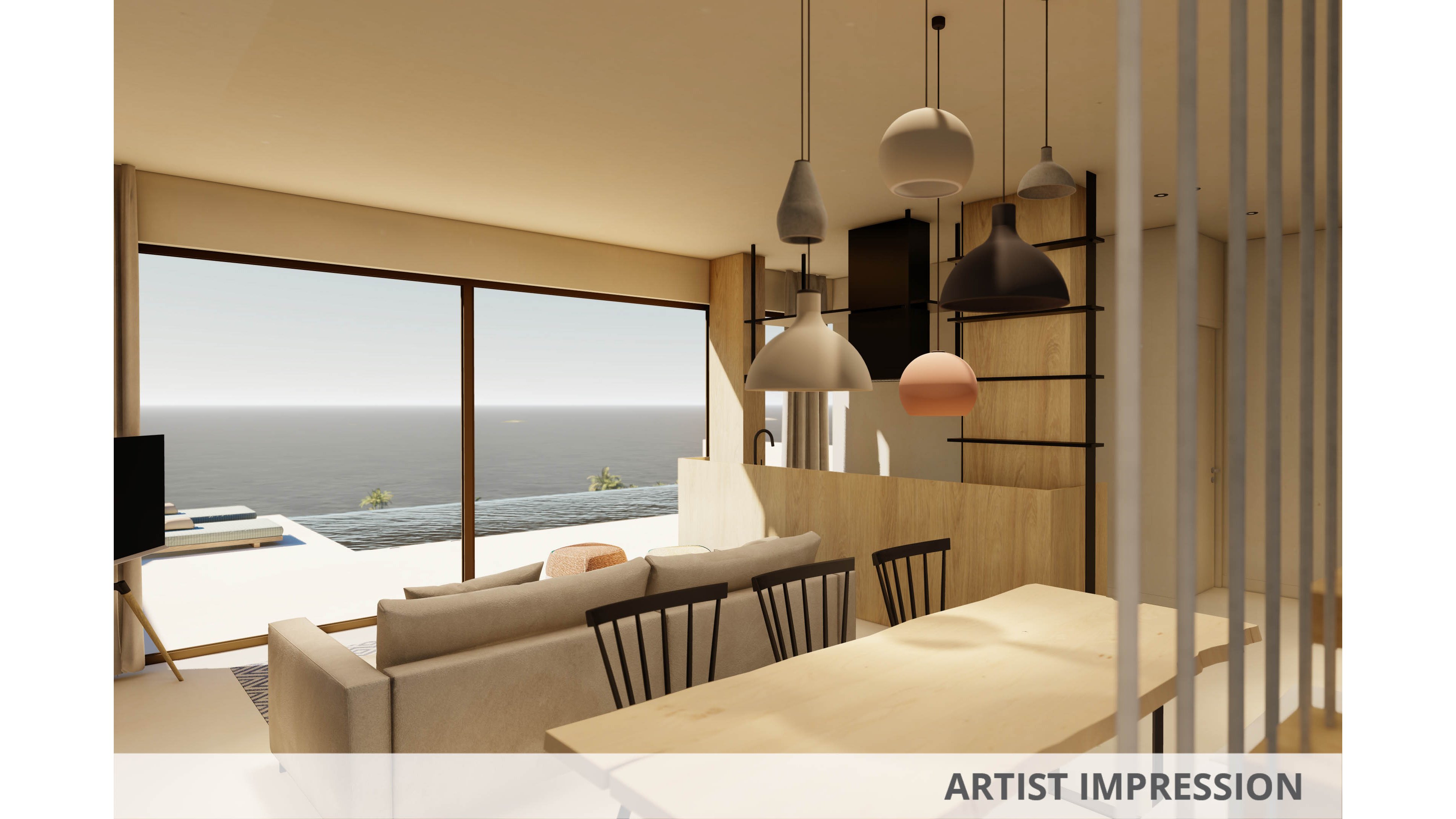 Este Elegant Suites & Villas