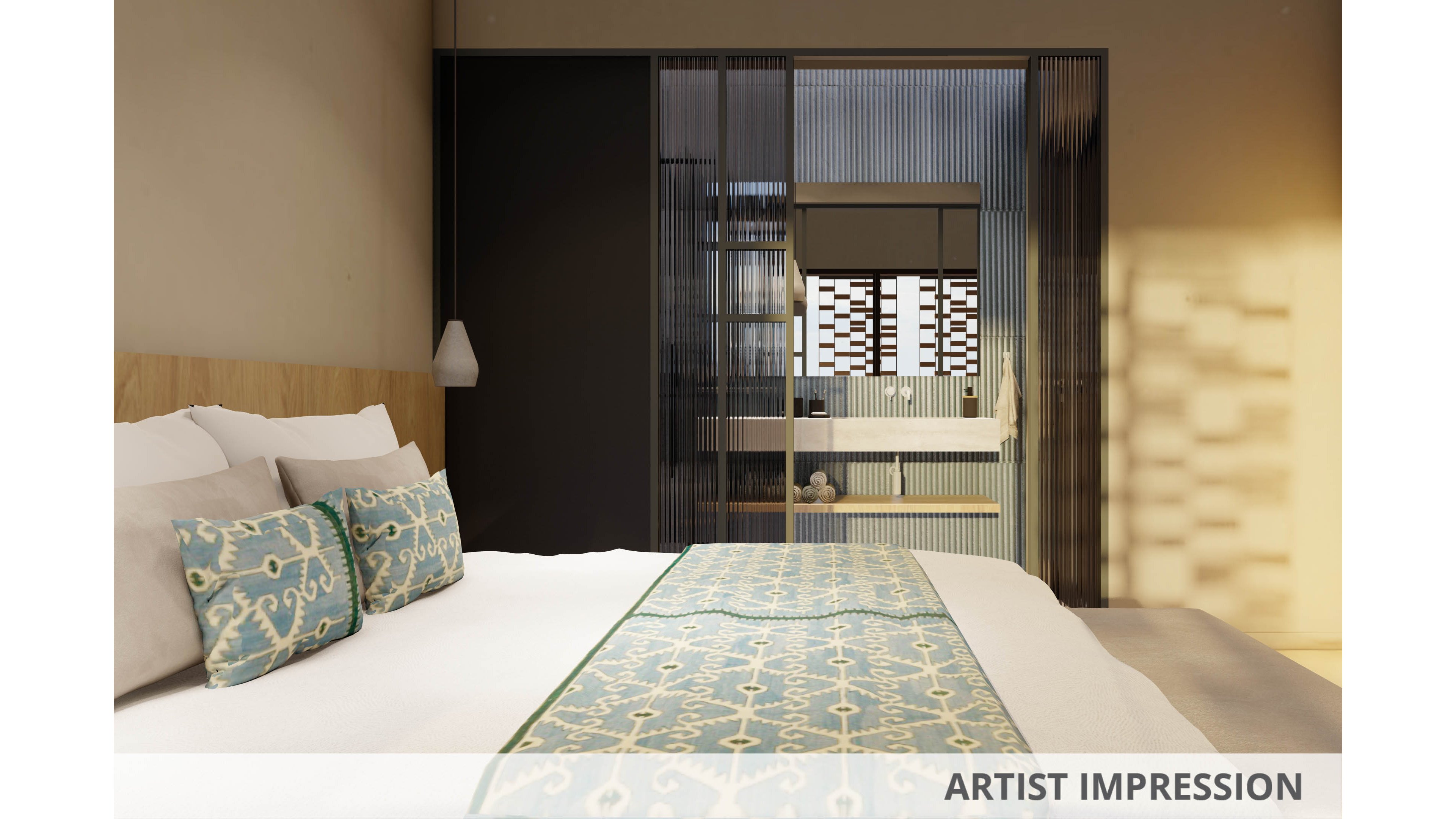 Este Elegant Suites & Villas