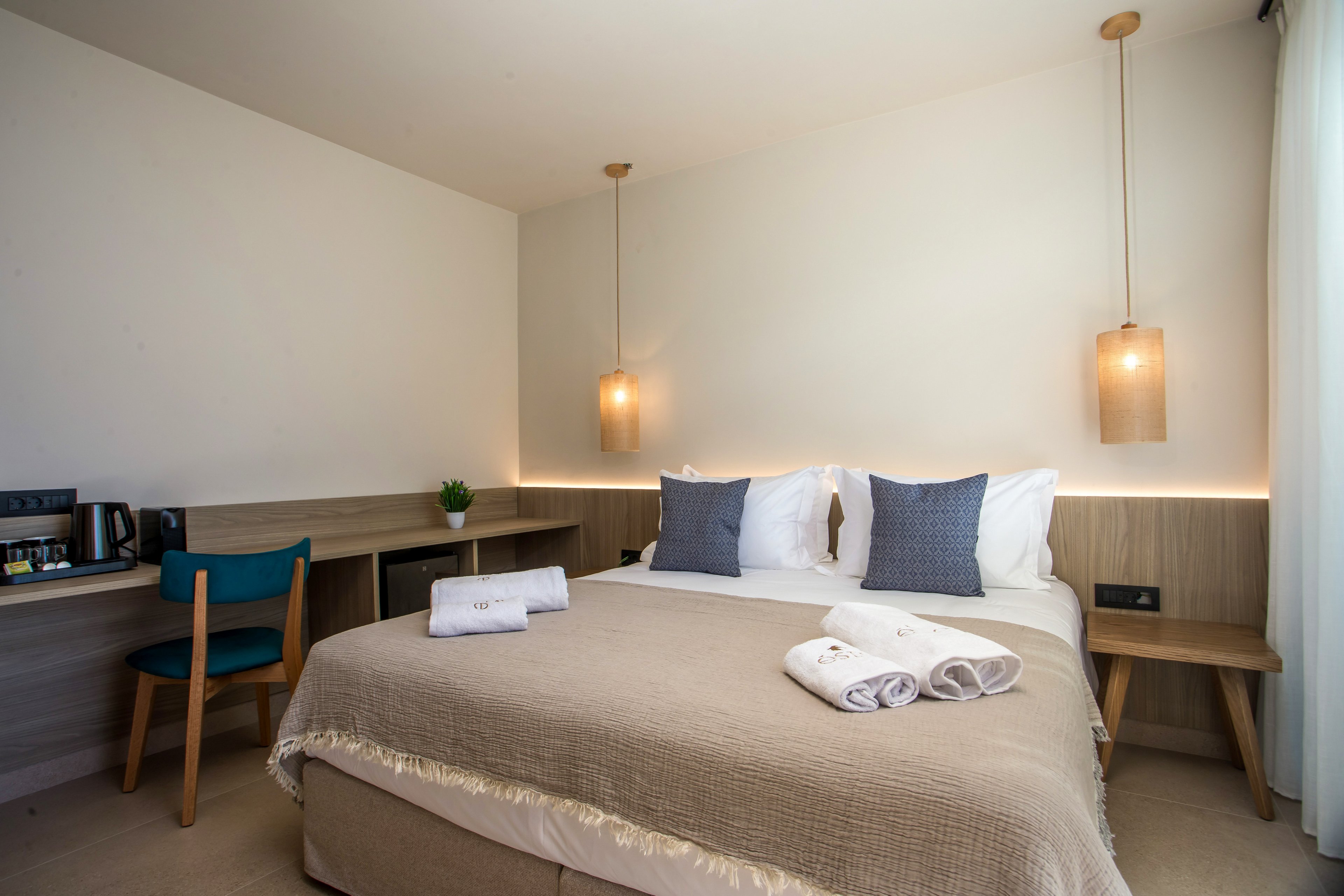 Este Elegant Suites & Villas