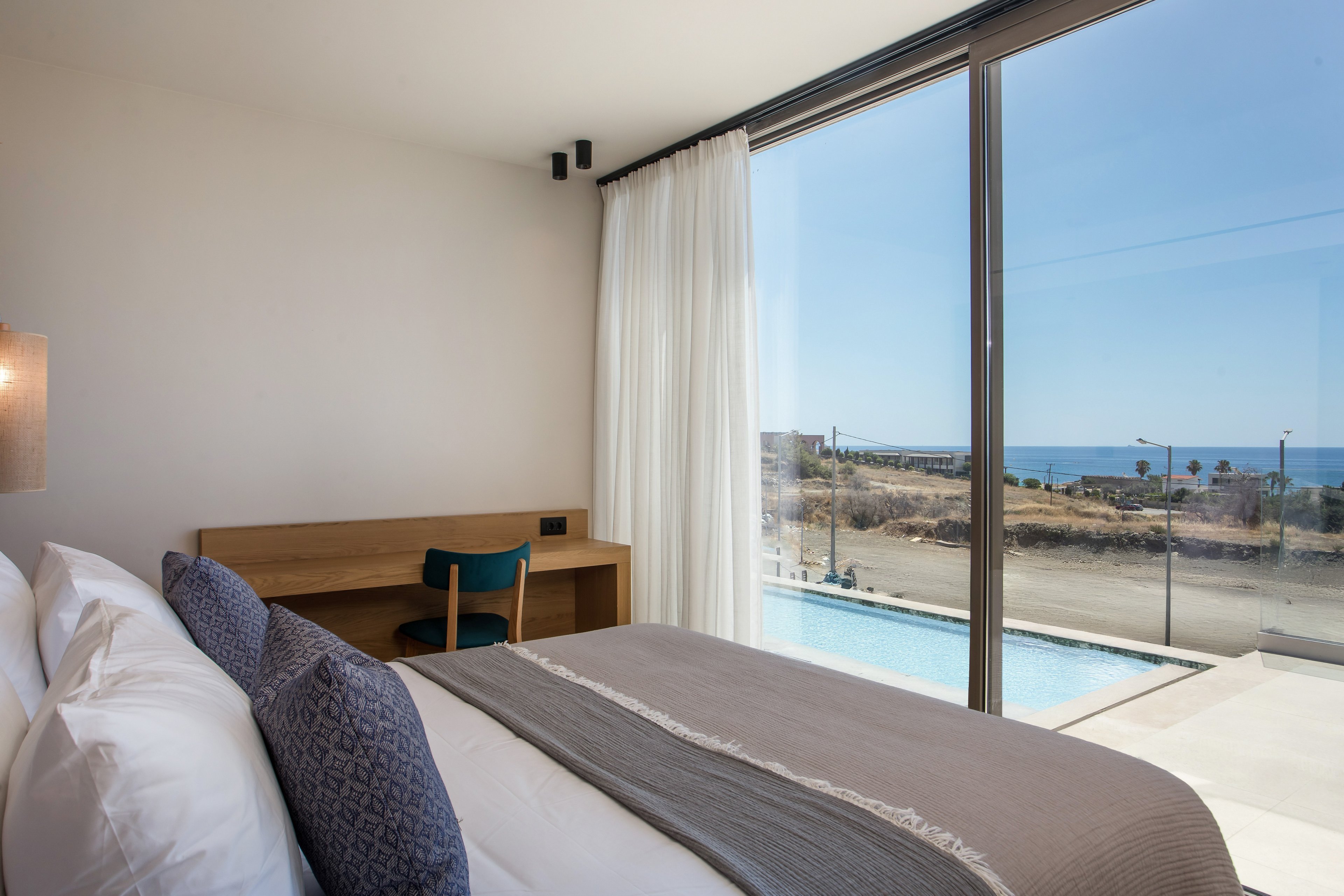 Este Elegant Suites & Villas