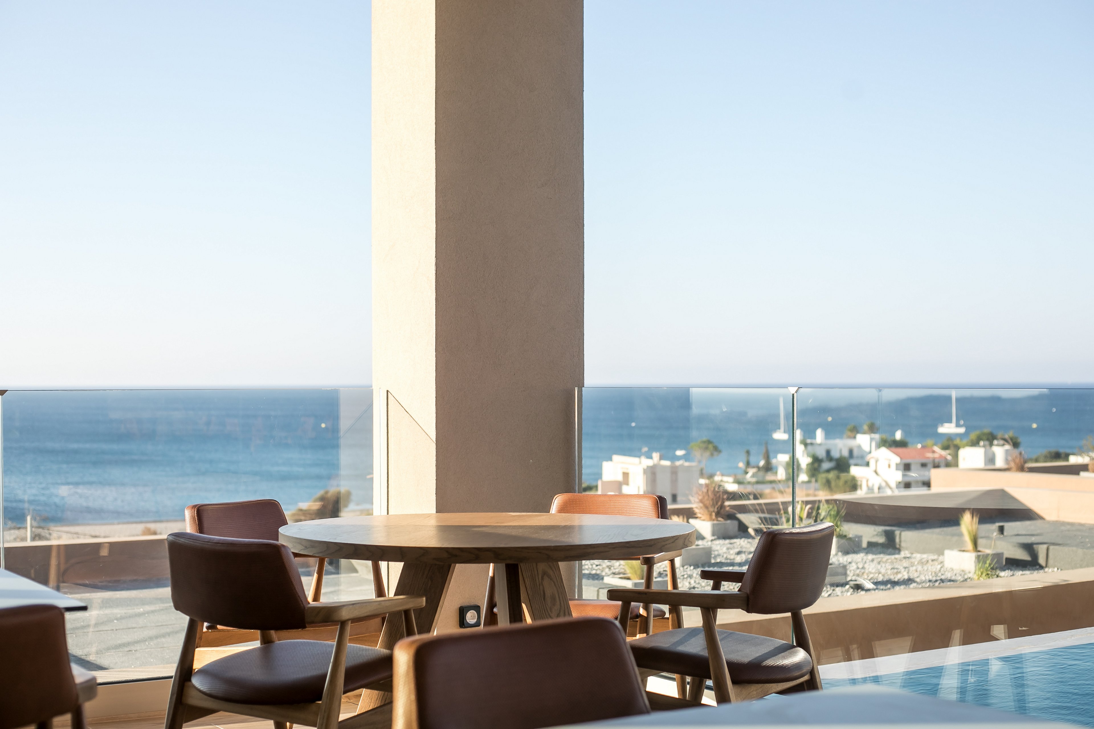 Este Elegant Suites & Villas