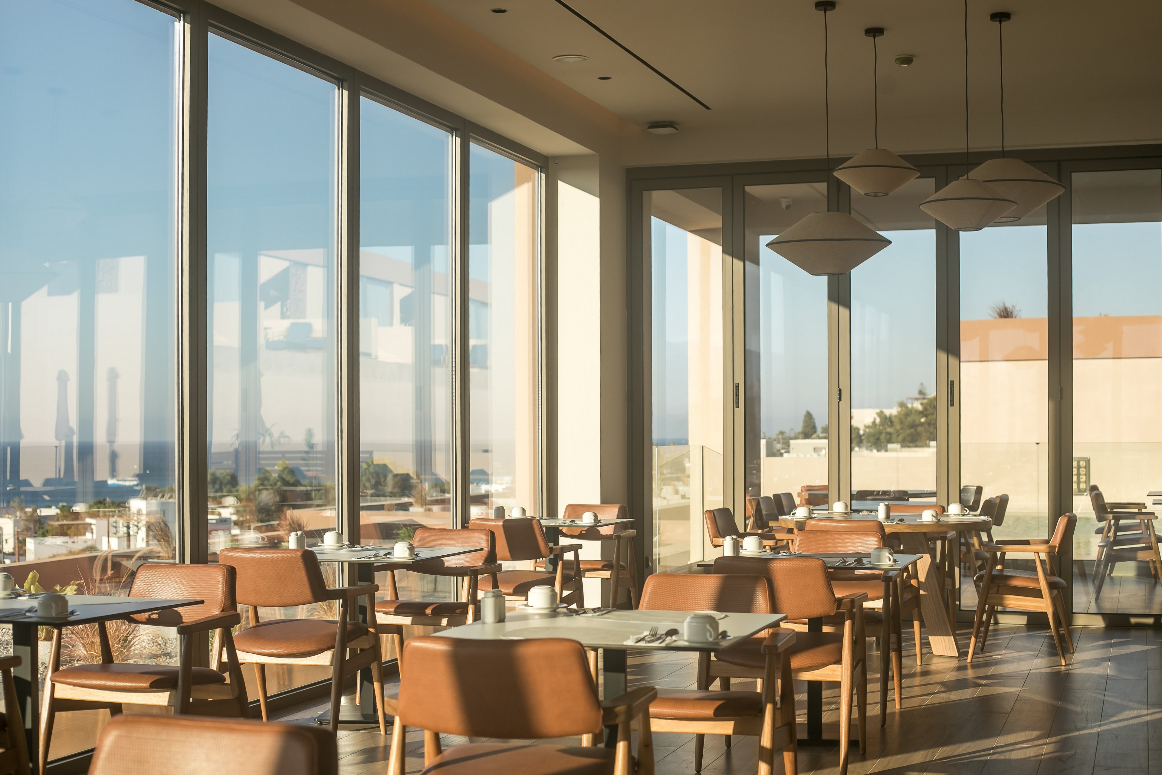 Este Elegant Suites & Villas