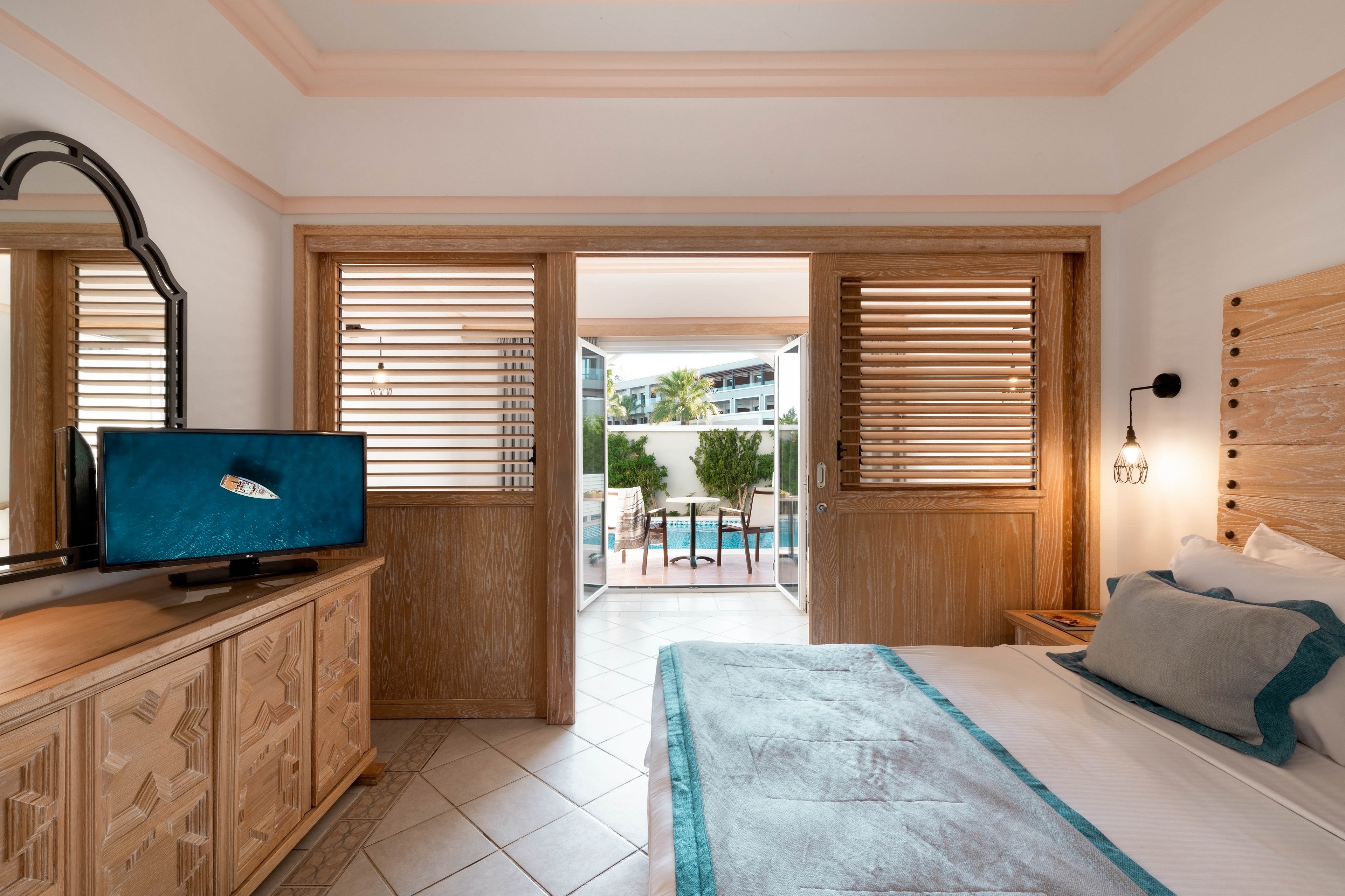 Mitsis Rodos Village