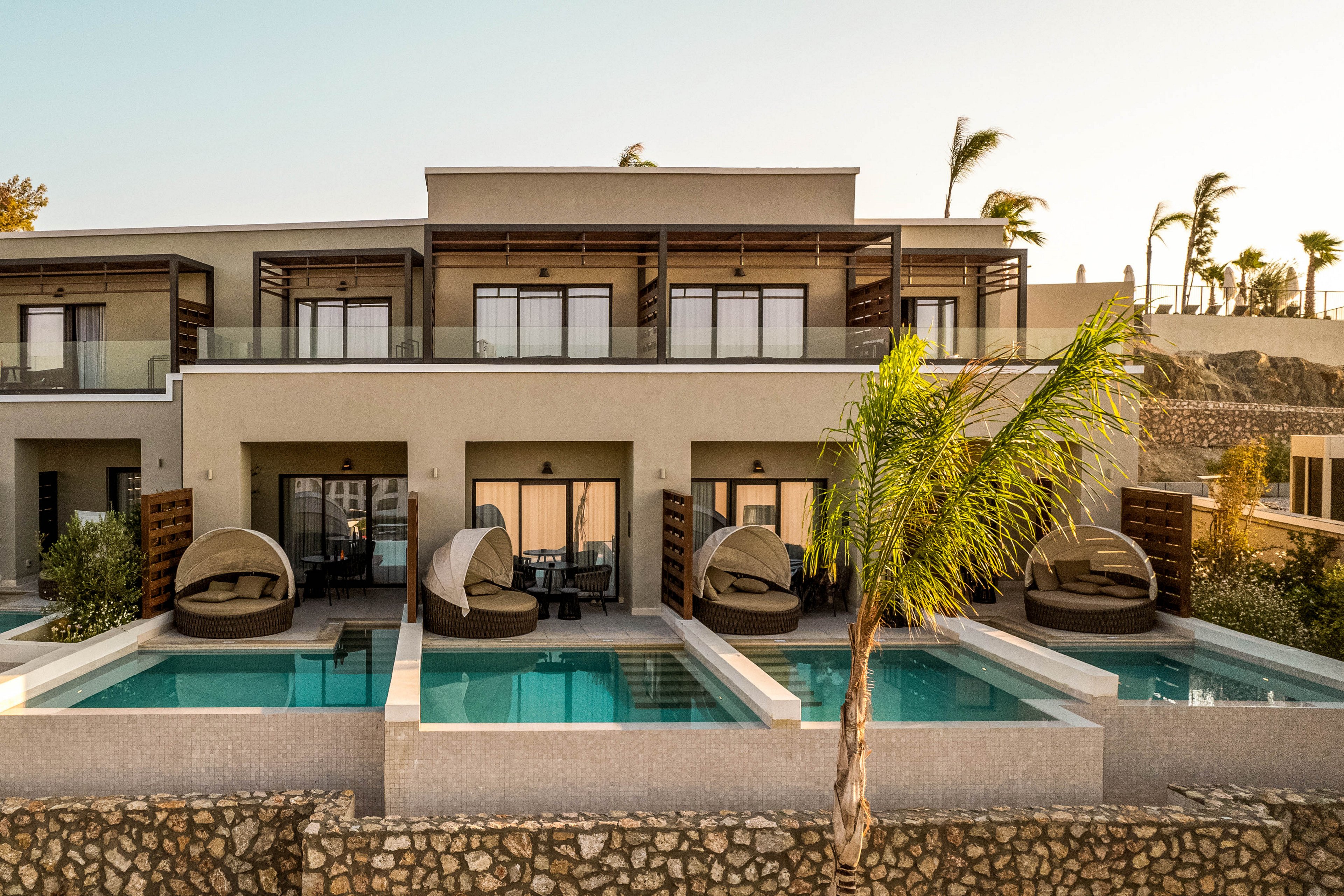 Mitsis Rodos Village