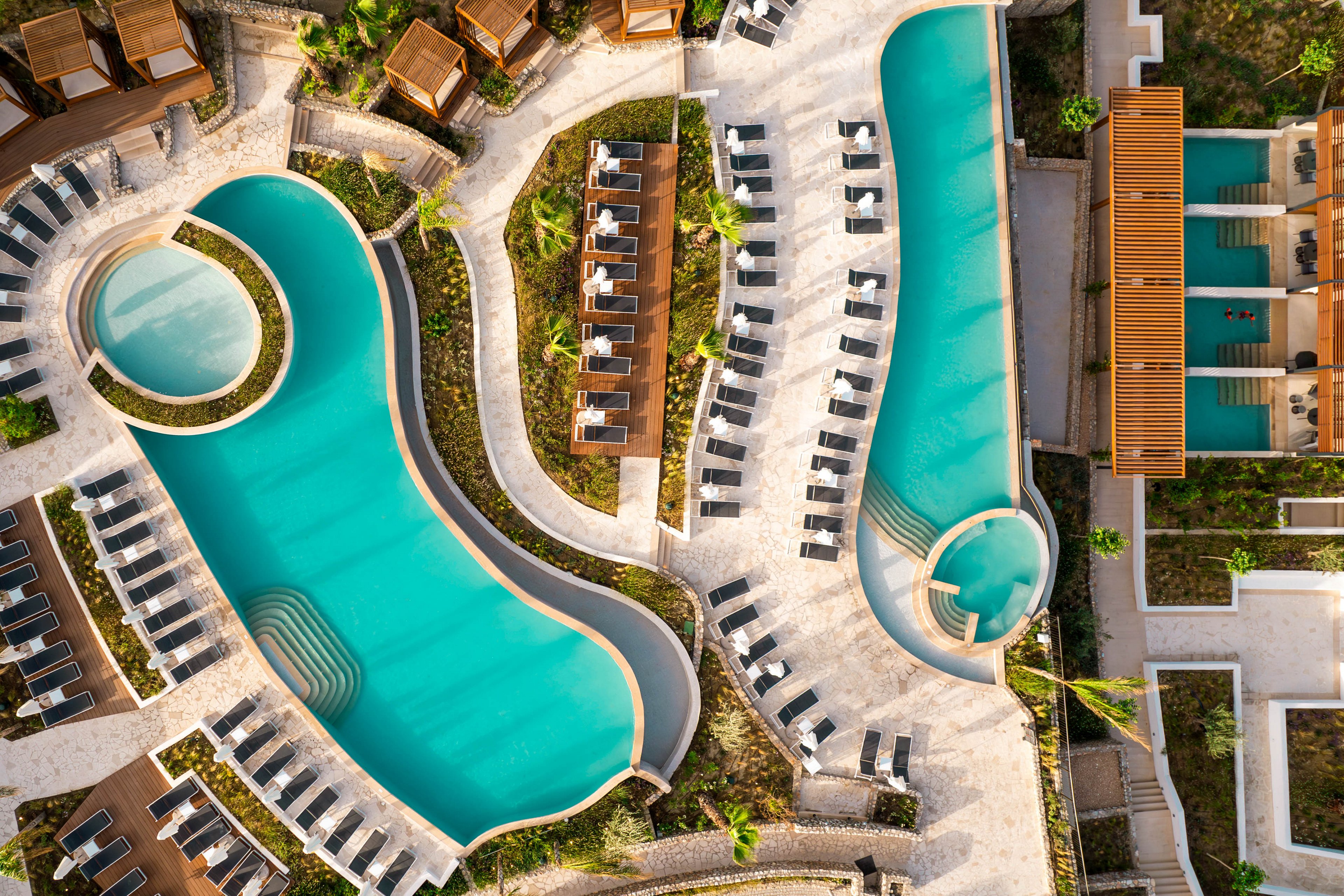 Mitsis Rodos Village