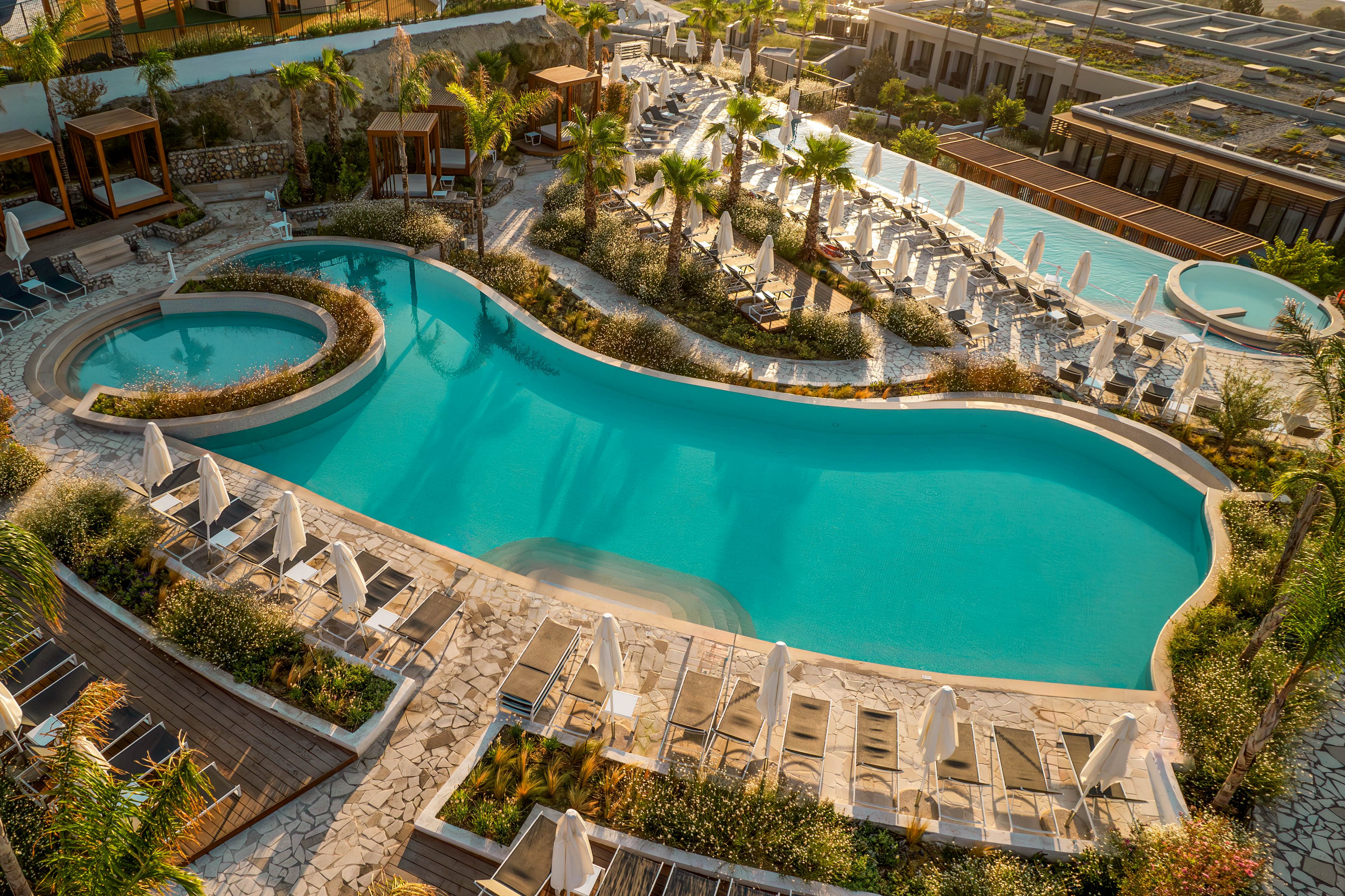 Mitsis Rodos Village