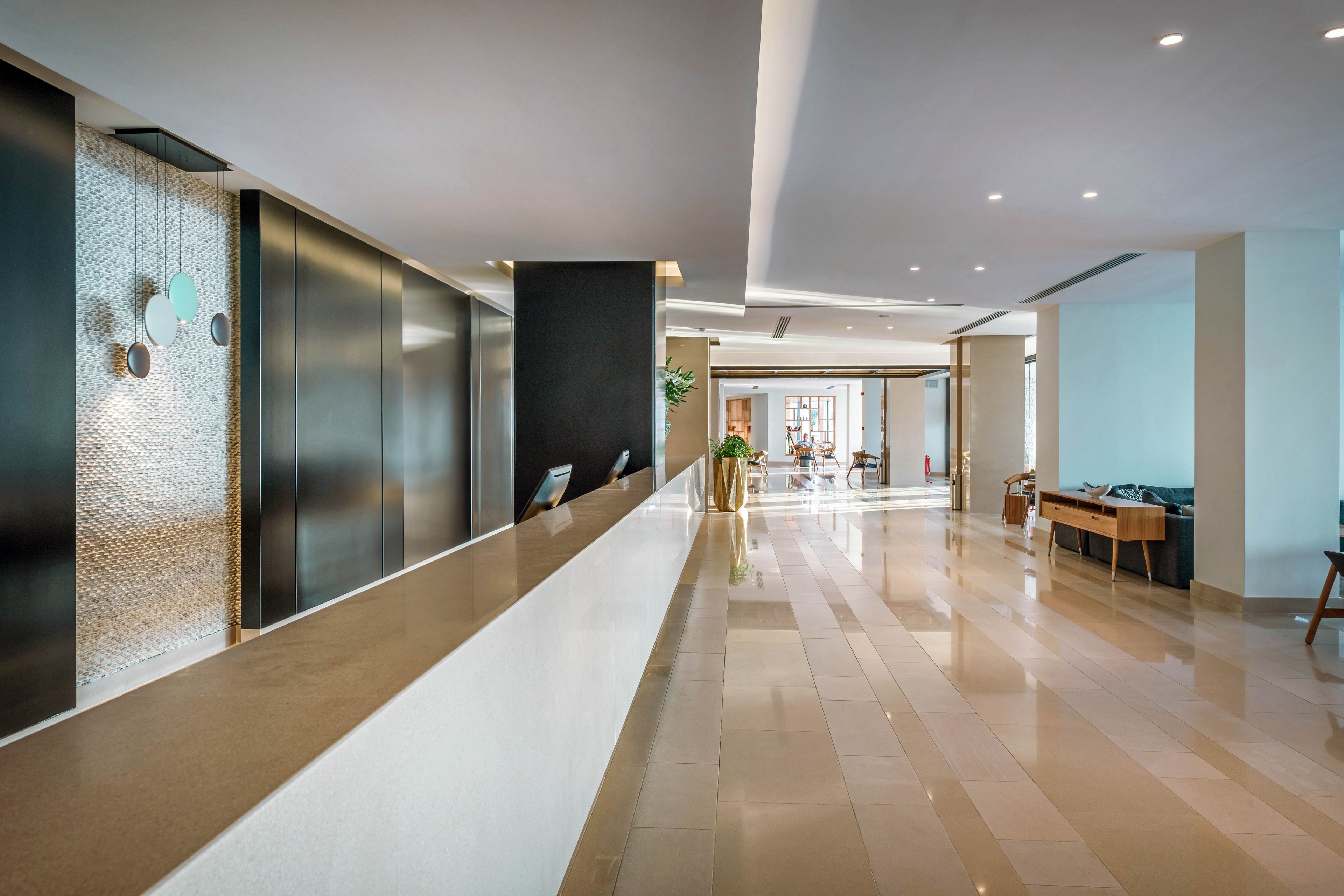 Mitsis Rodos Village