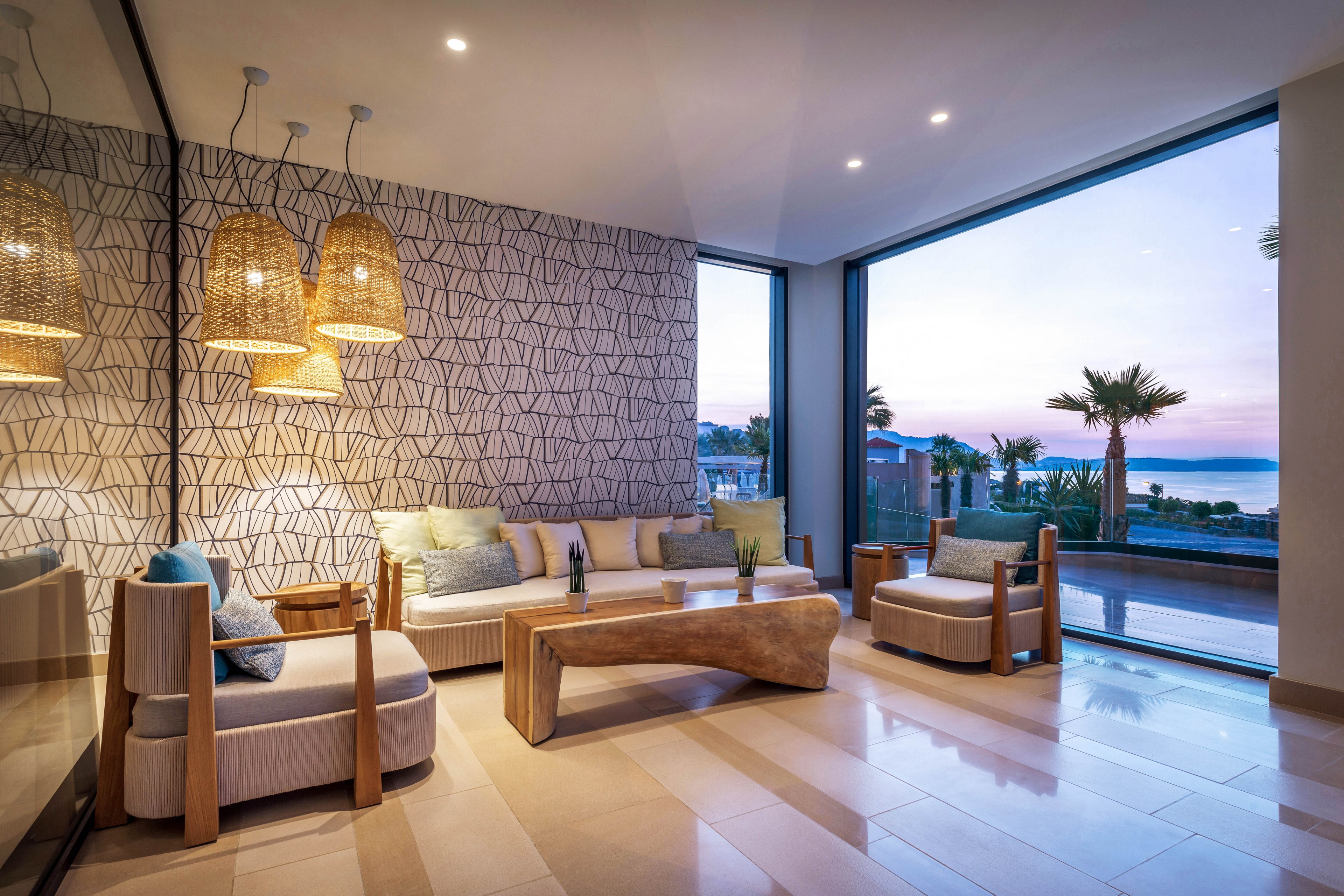 Mitsis Rodos Village