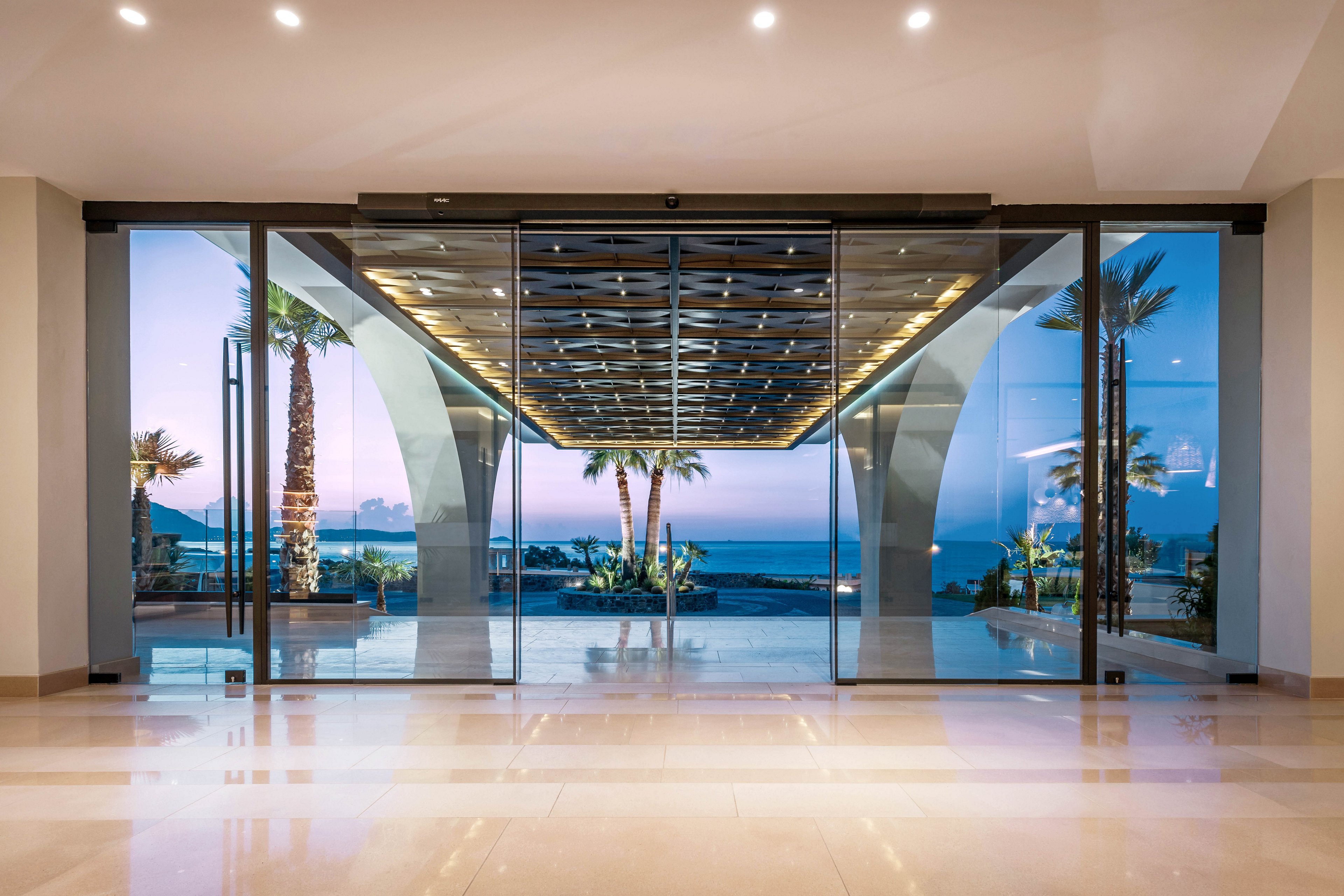 Mitsis Rodos Village