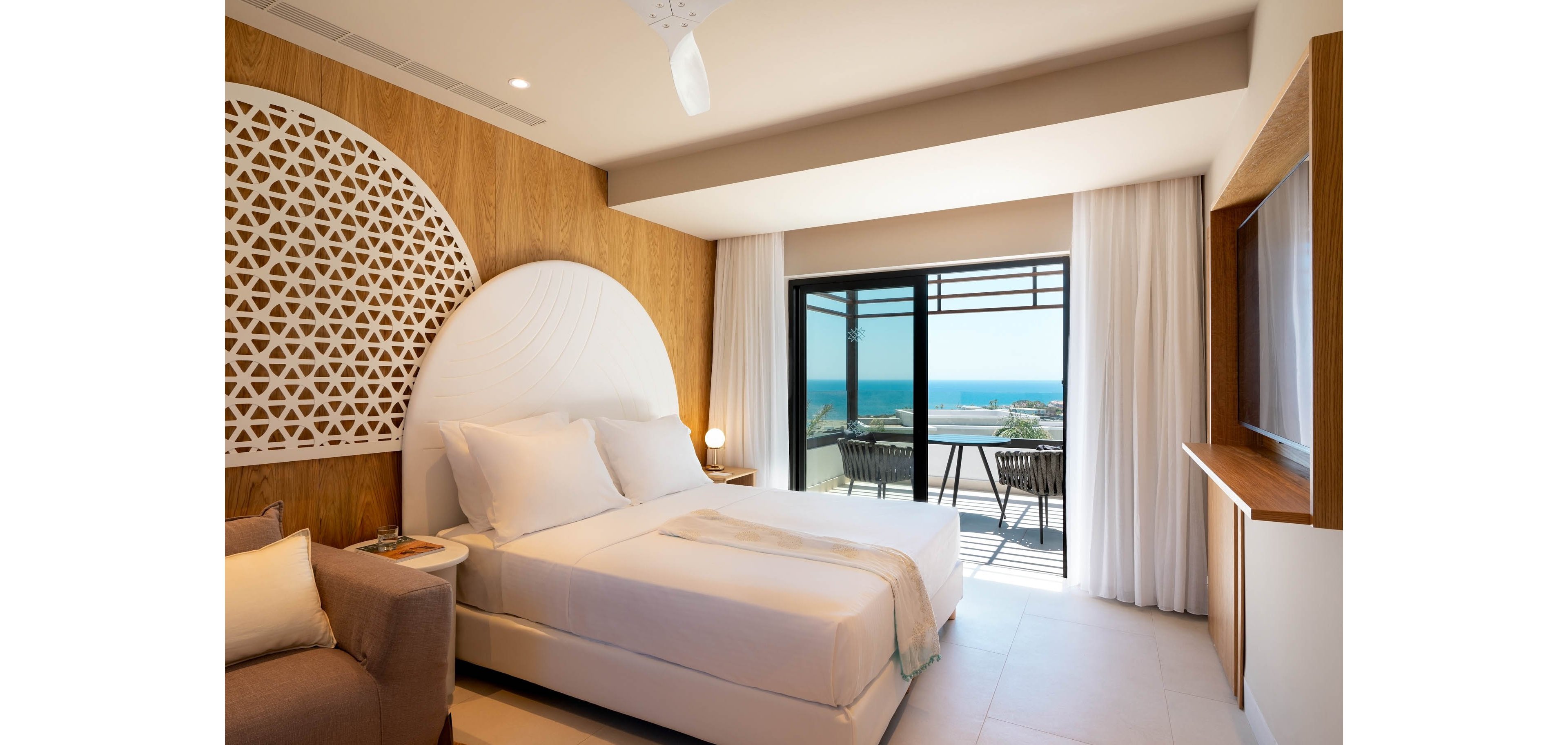 Mitsis Rodos Village