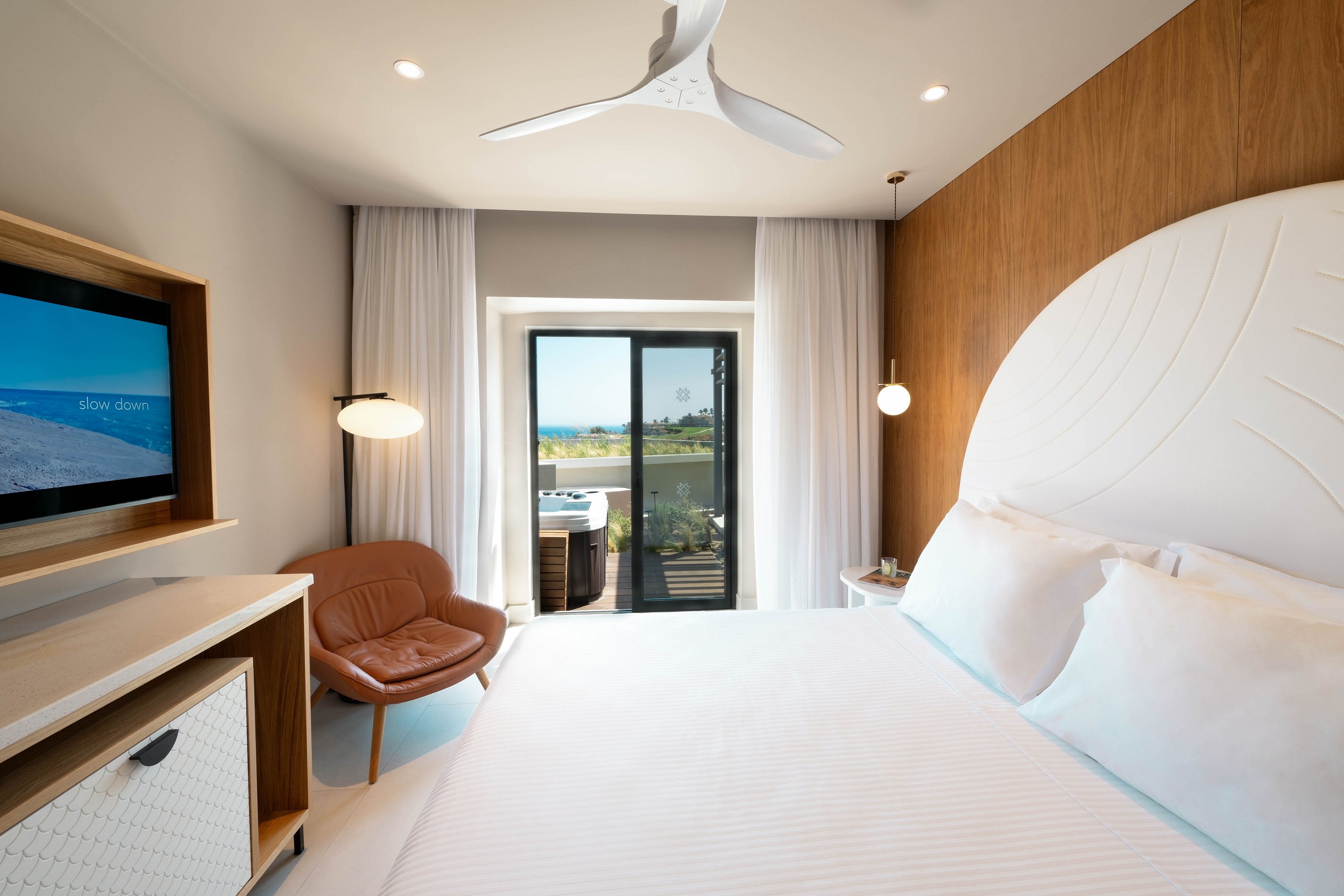 Mitsis Rodos Village