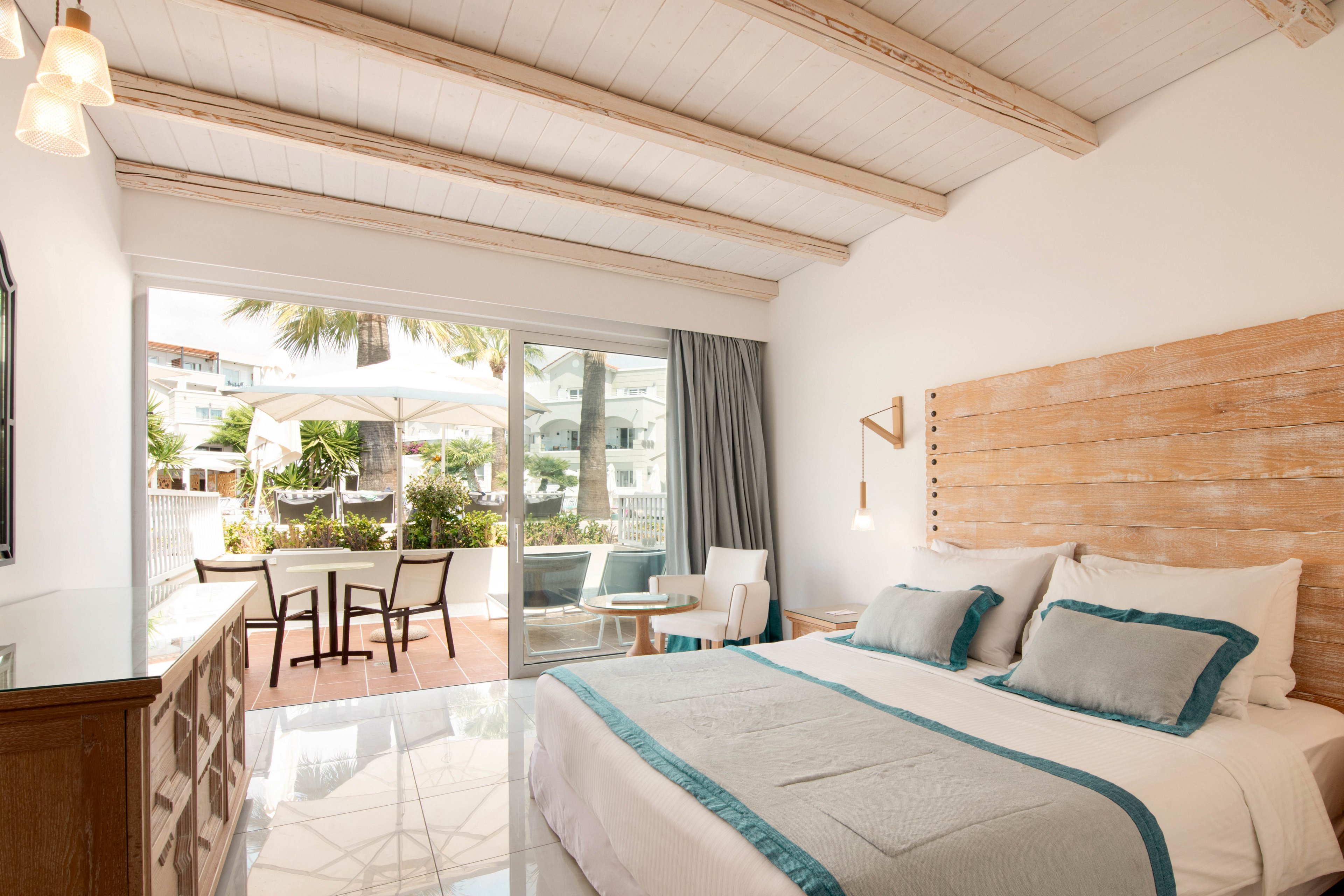 Mitsis Rodos Village